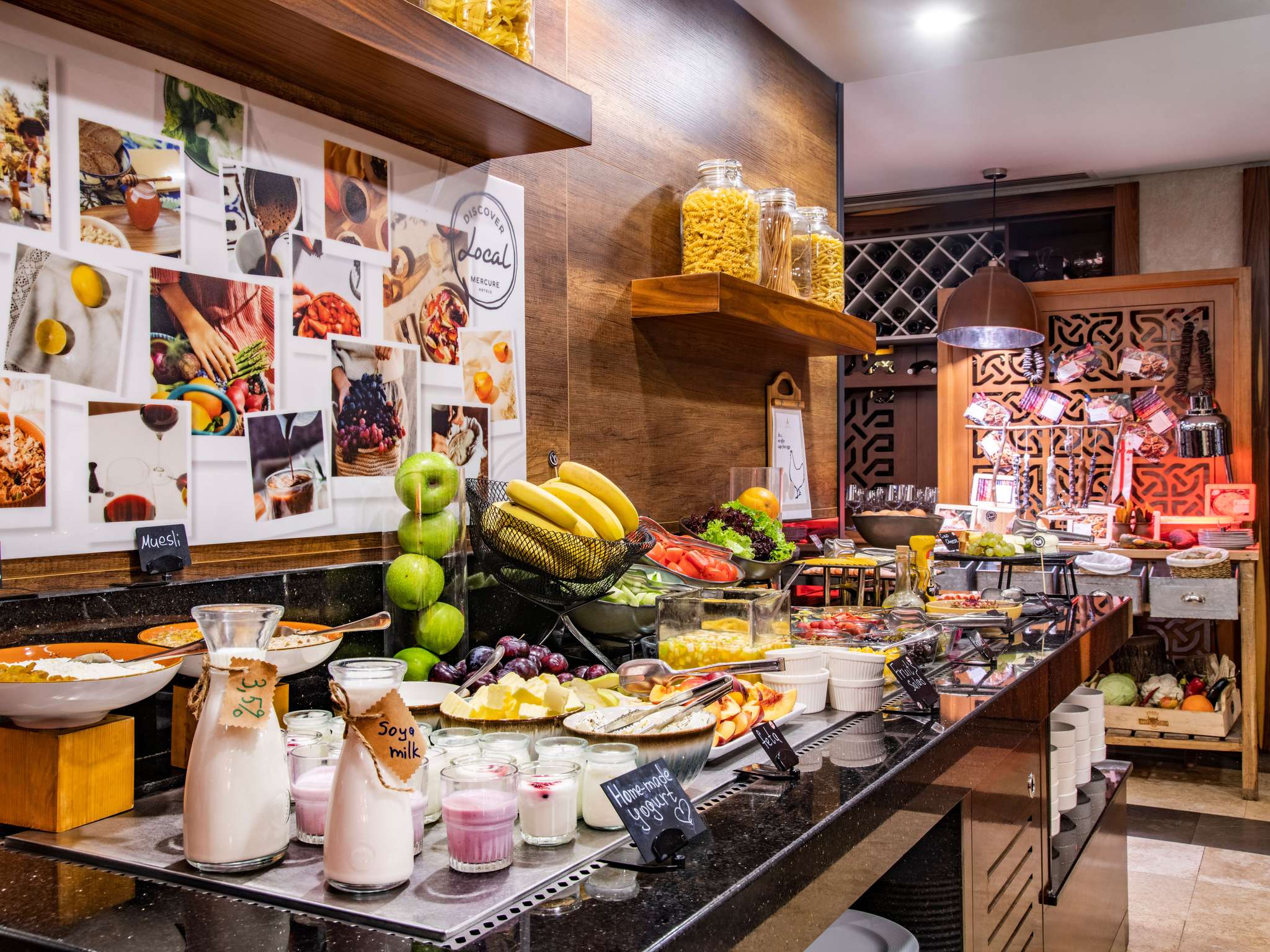 Photo - Mercure Tbilisi Old Town