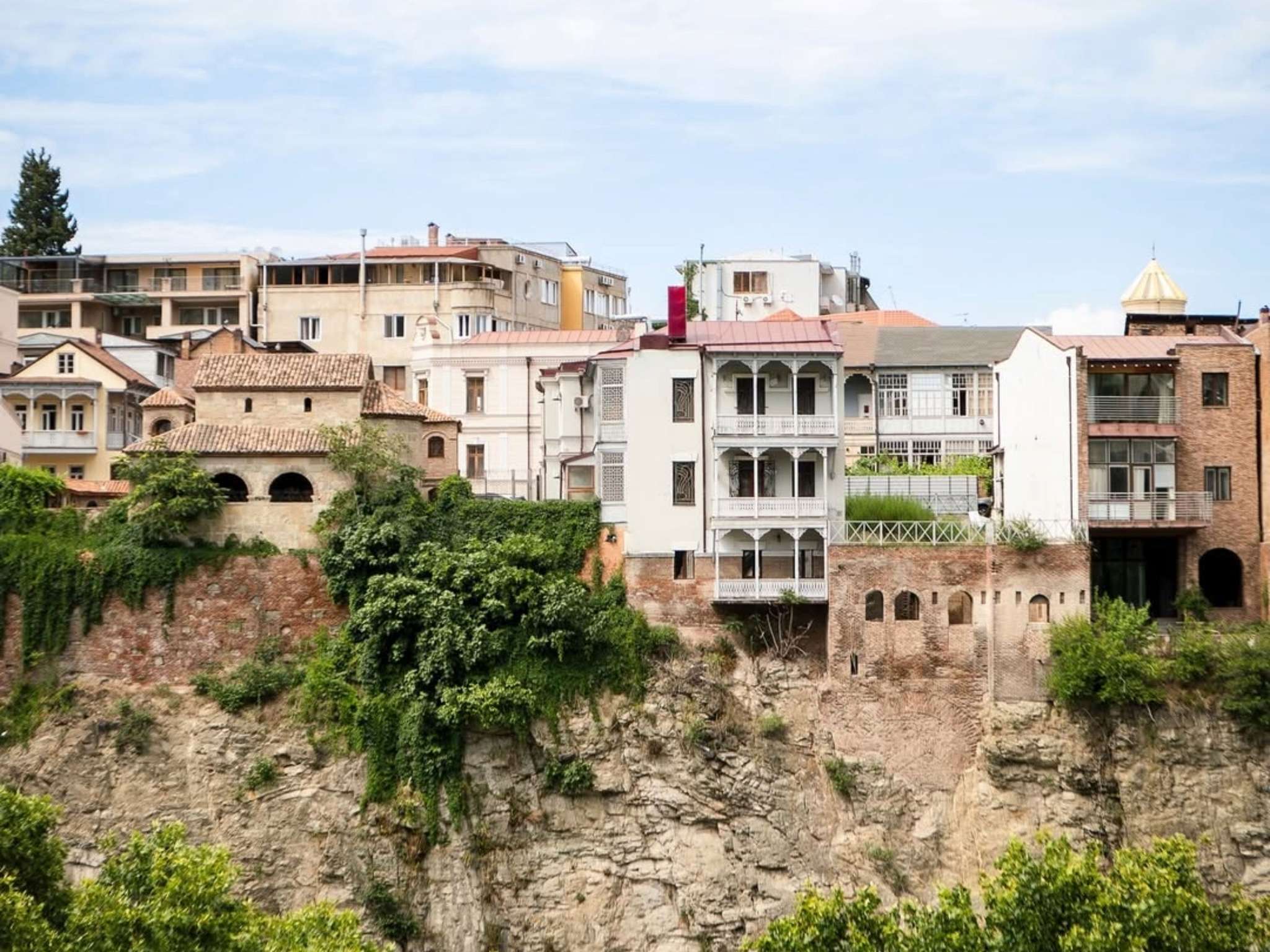 Photo - Mercure Tbilisi Old Town