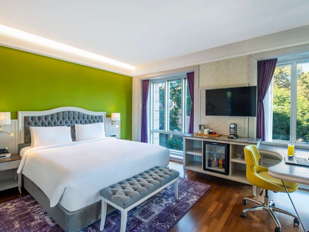 Mercure Tbilisi Old Town - Image 2