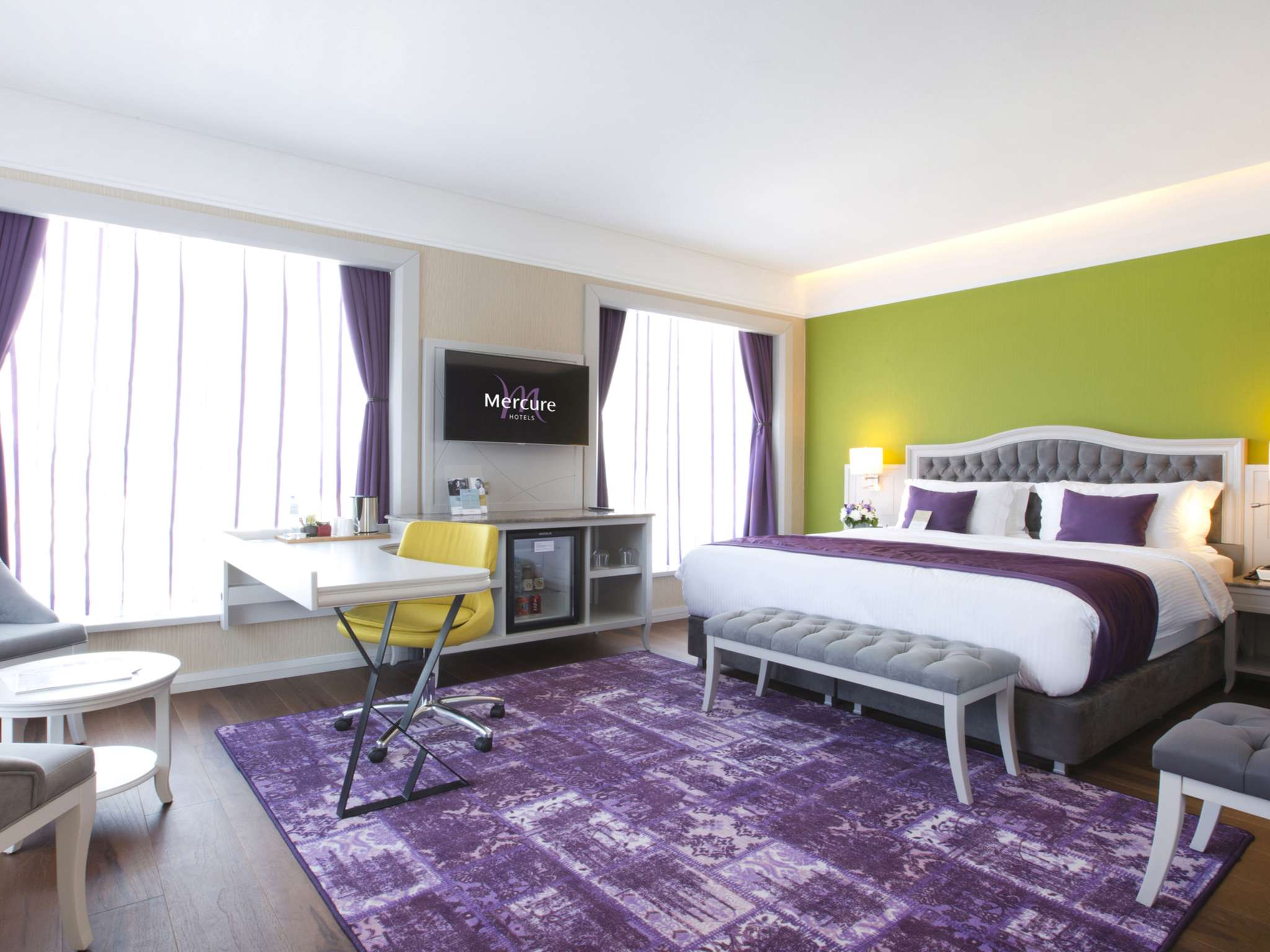 Photo - Mercure Tbilisi Old Town