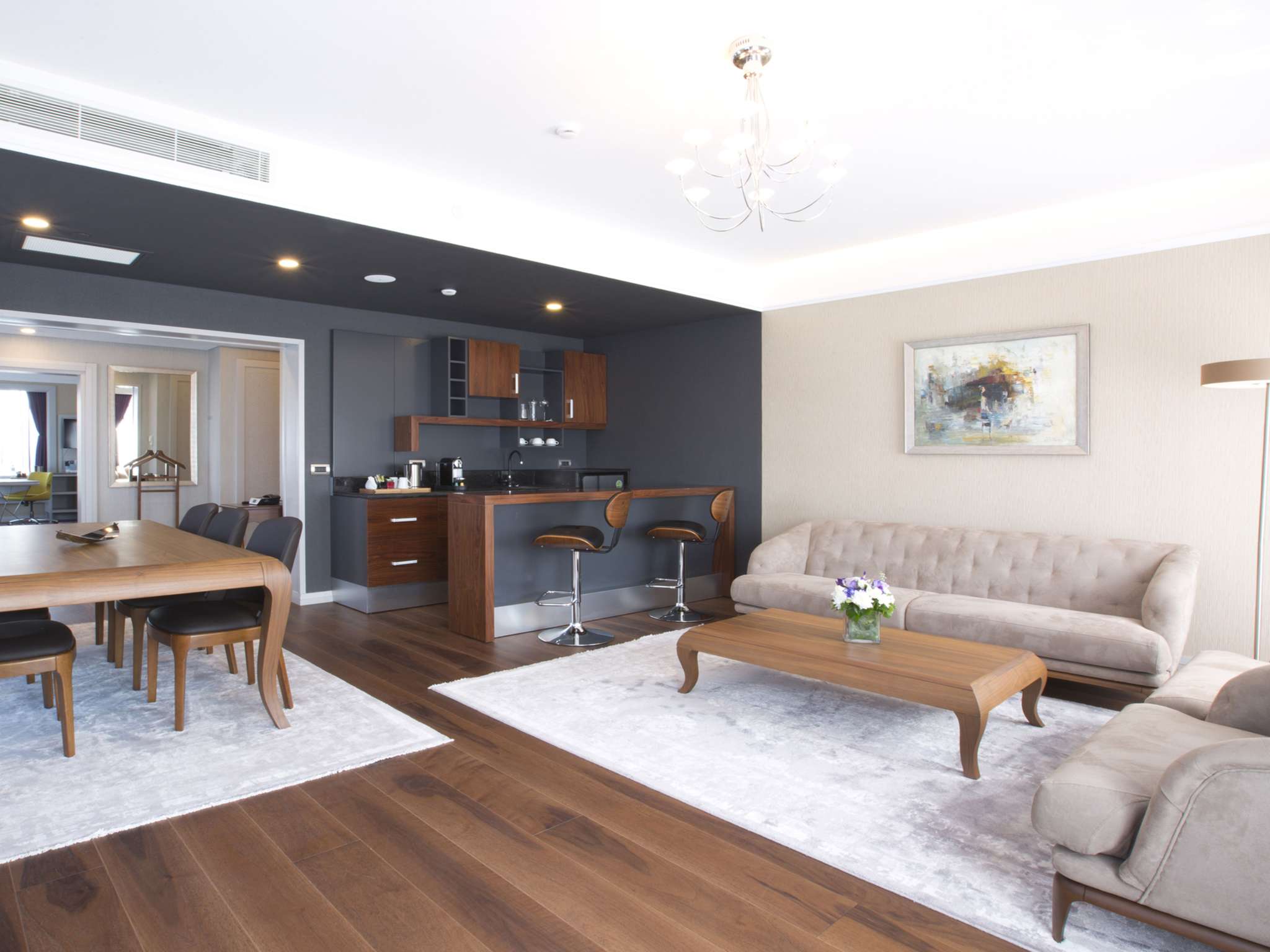 Photo - Mercure Tbilisi Old Town