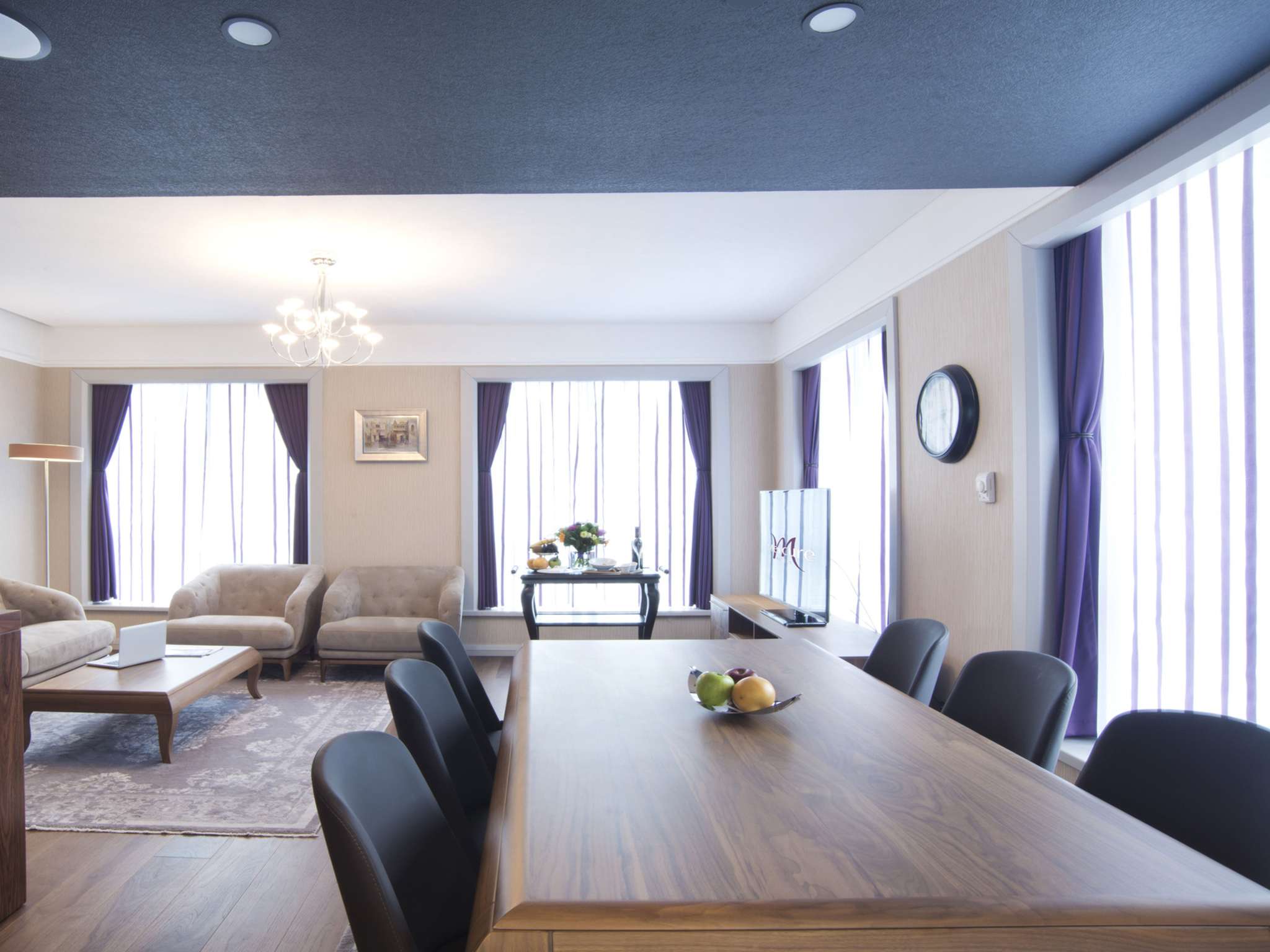 Photo - Mercure Tbilisi Old Town