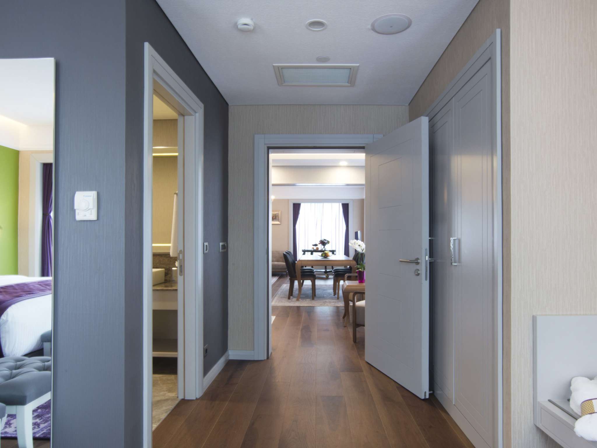 Photo - Mercure Tbilisi Old Town