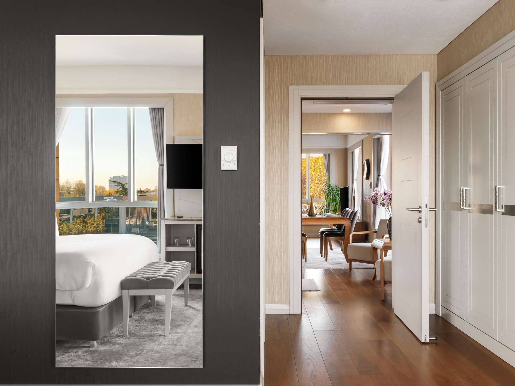 Photo - Mercure Tbilisi Old Town