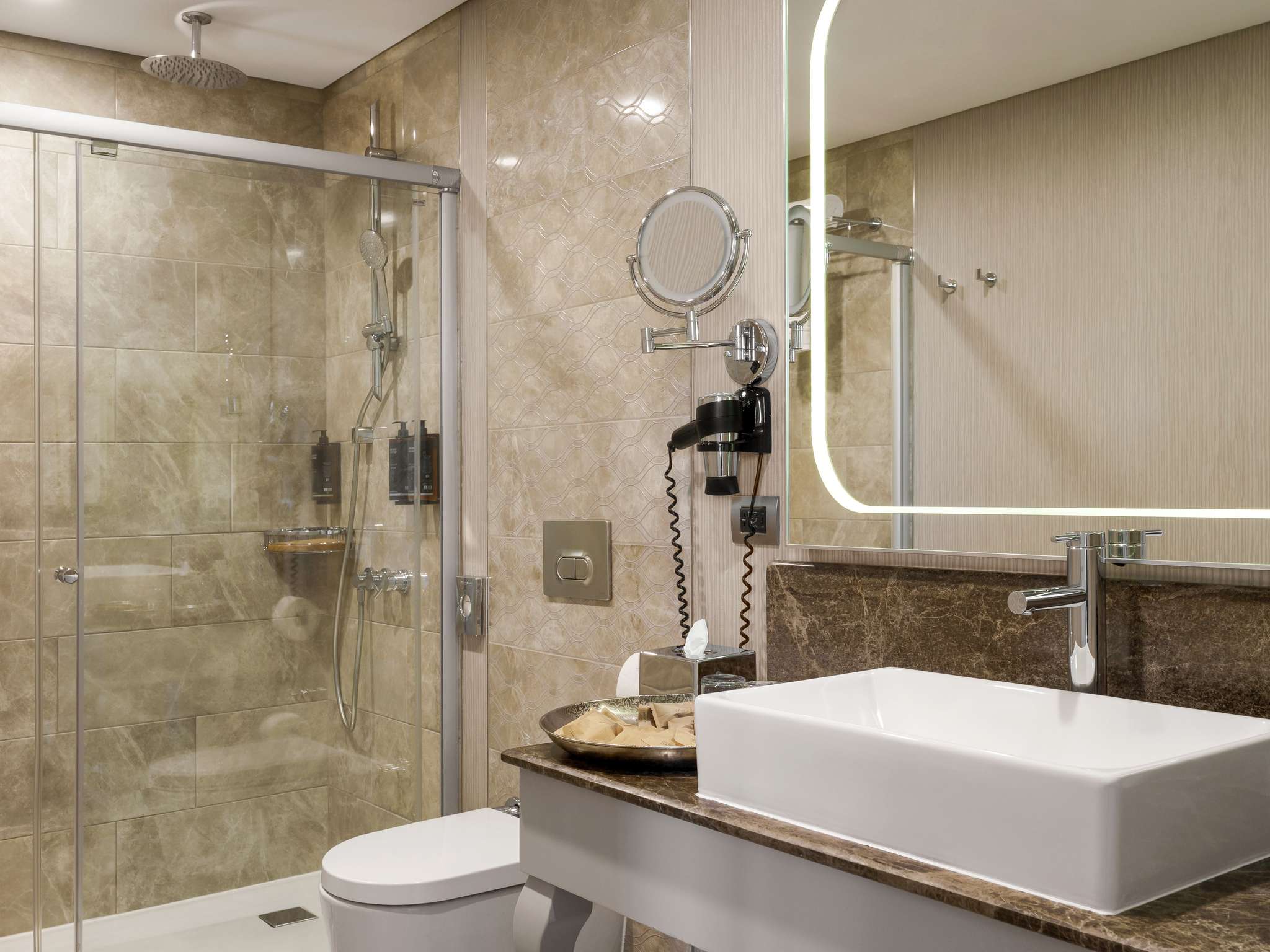 Photo - Mercure Tbilisi Old Town