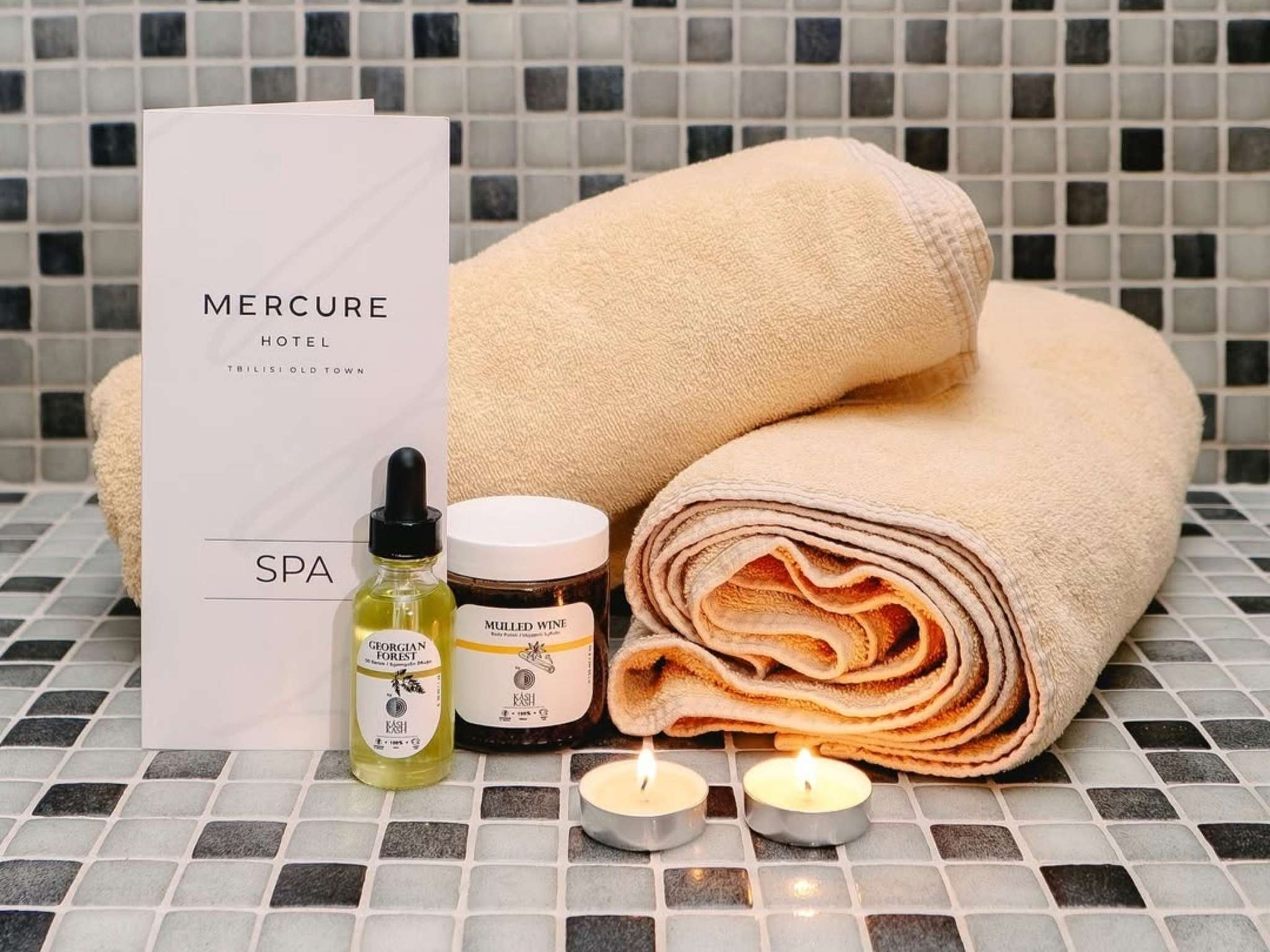 Photo - Mercure Tbilisi Old Town