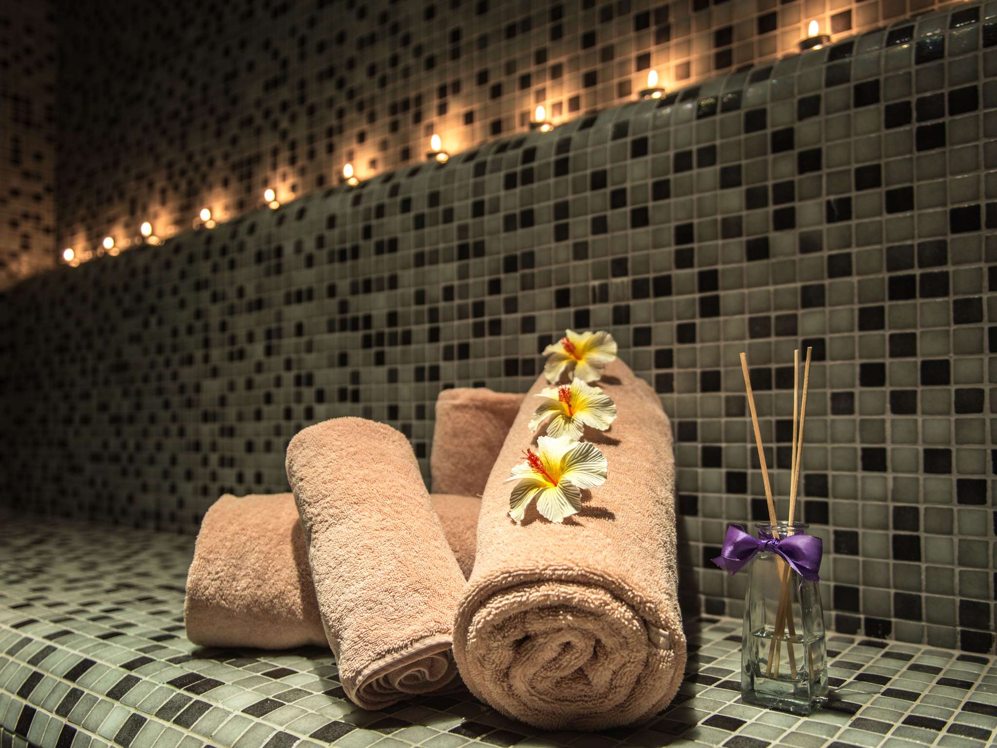 Photo - Mercure Tbilisi Old Town