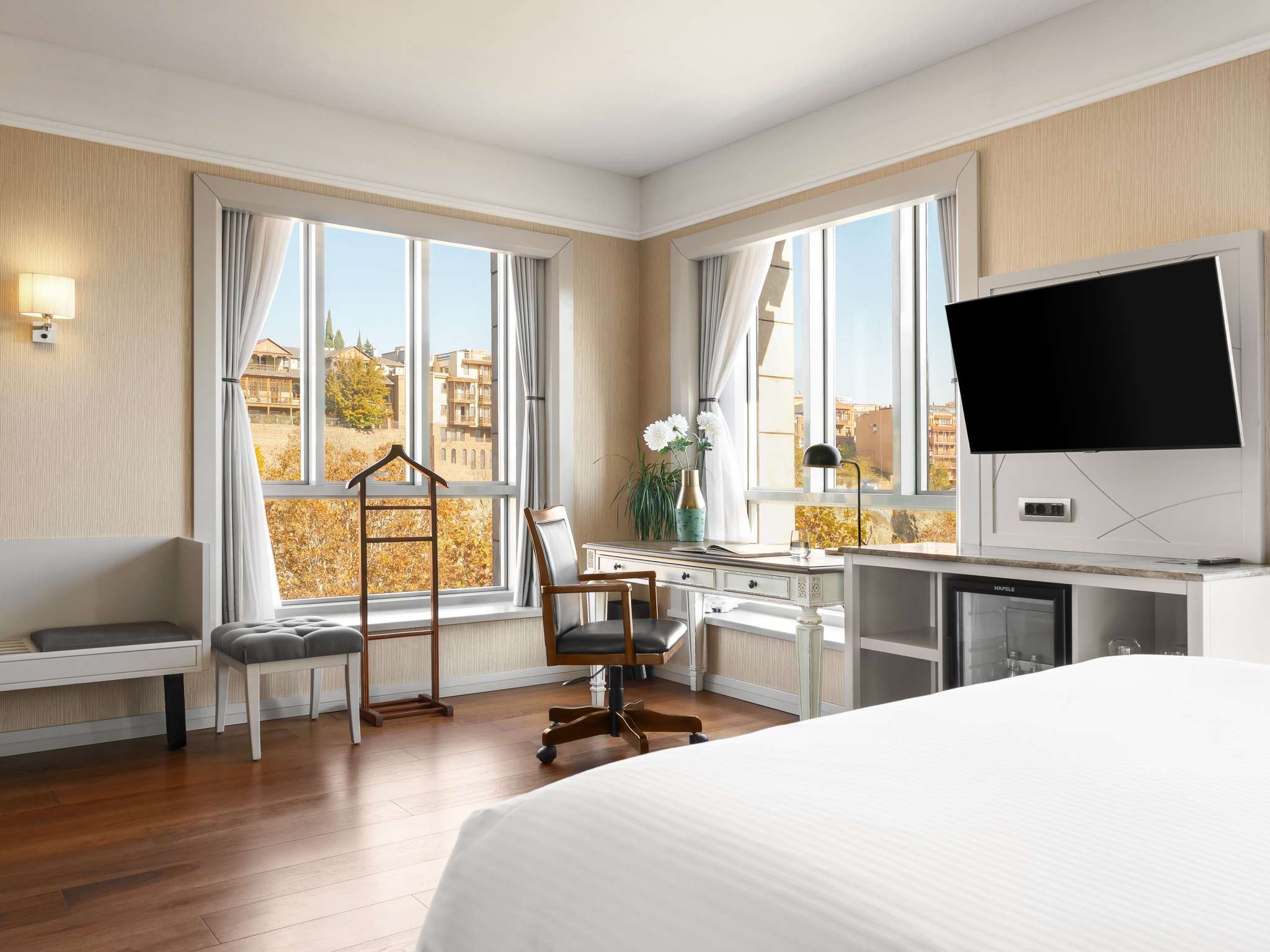 Foto - Mercure Tbilisi Old Town