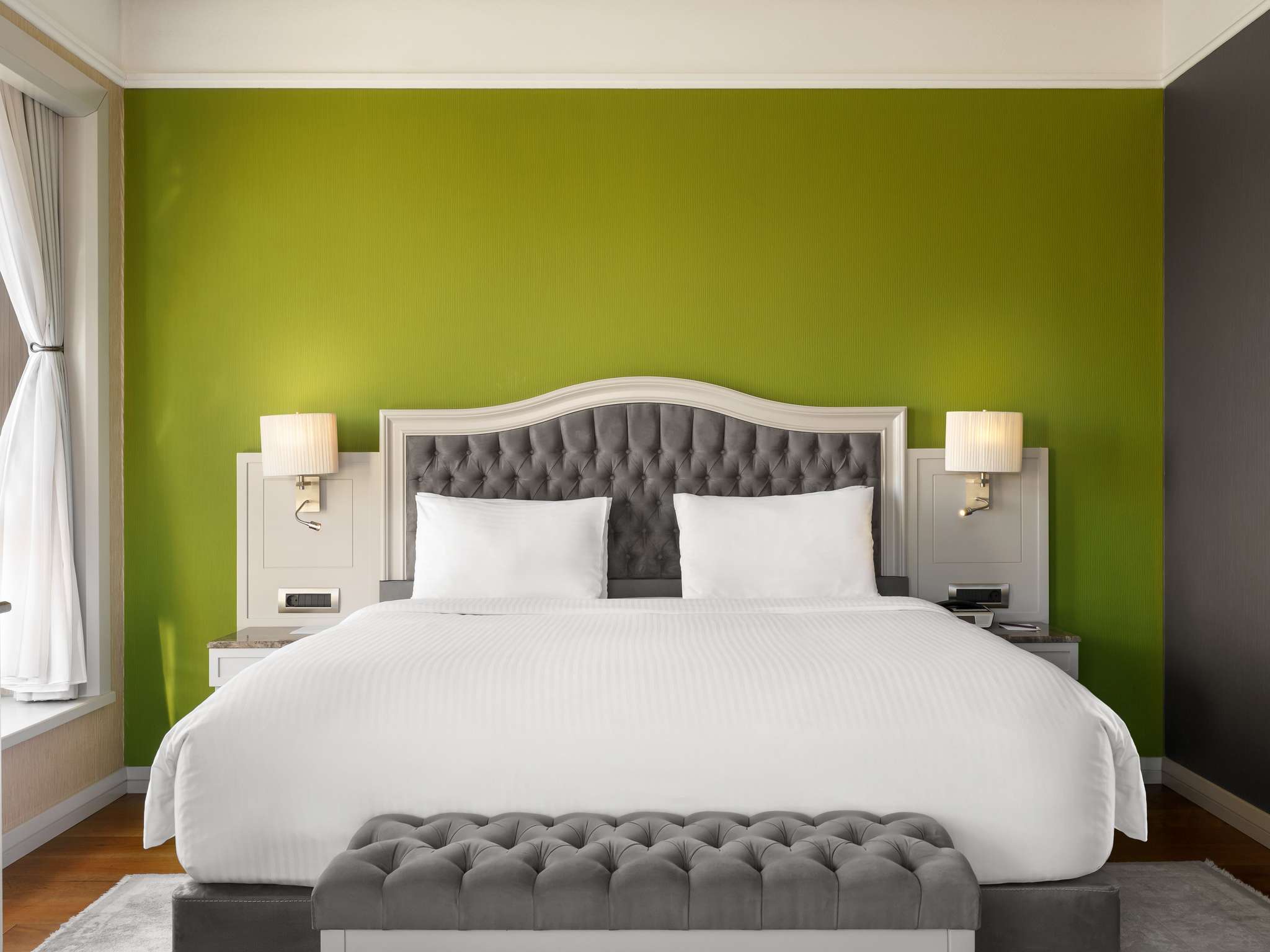 Foto - Mercure Tbilisi Old Town