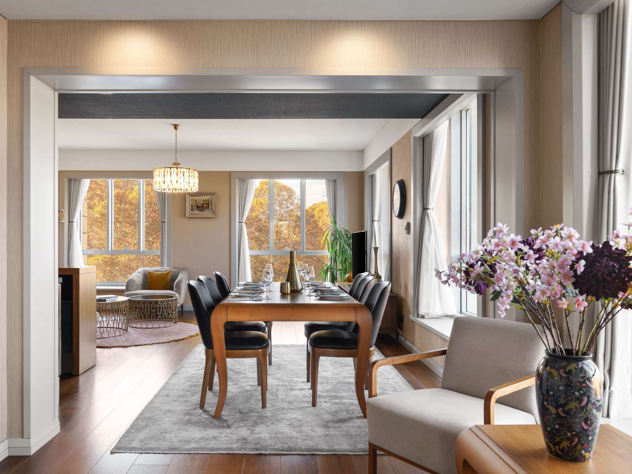 Foto - Mercure Tbilisi Old Town