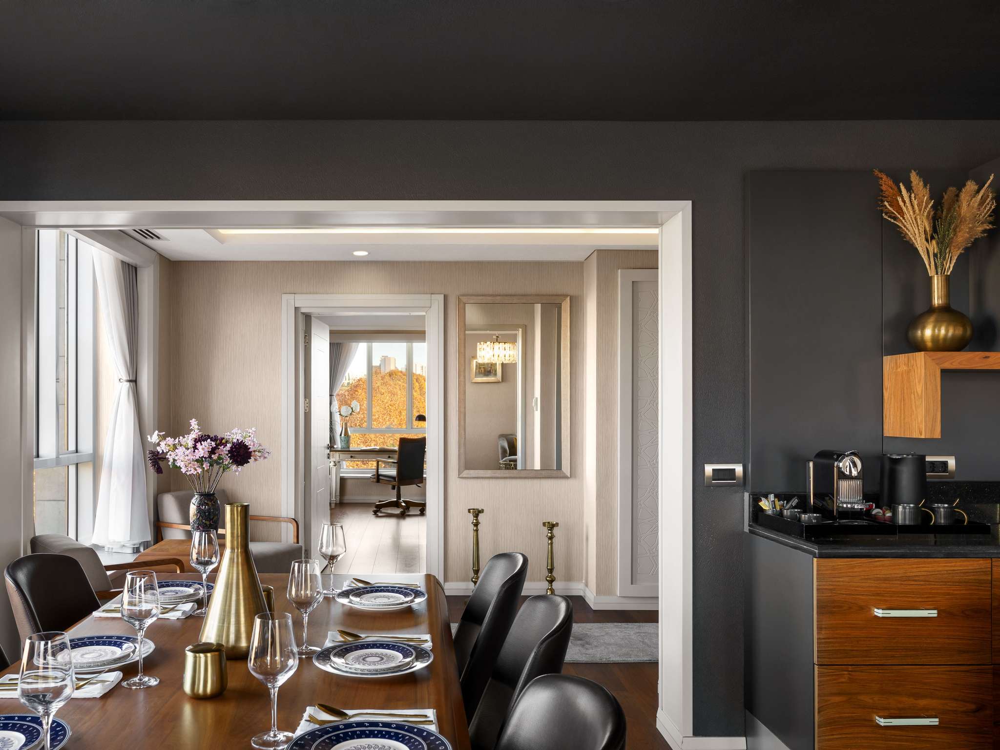 Foto - Mercure Tbilisi Old Town