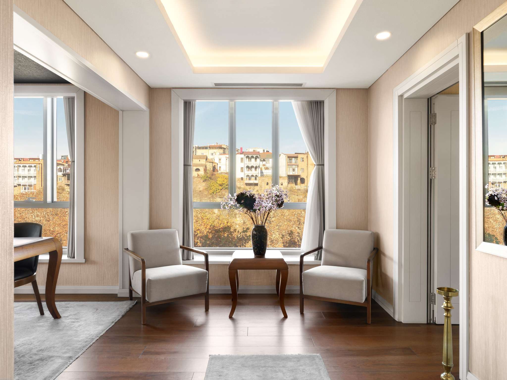 Foto - Mercure Tbilisi Old Town