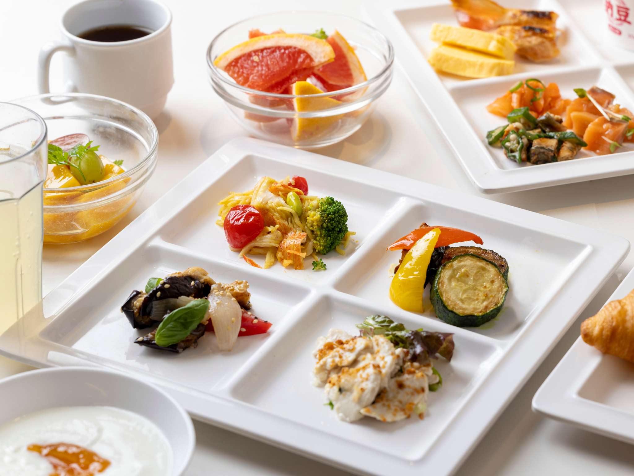 Foto - ibis Styles Kyoto Station