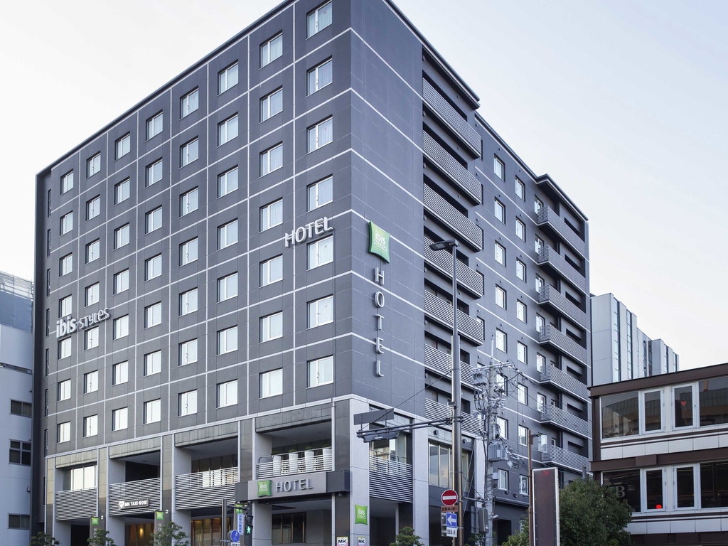 ibis Styles Kyoto Station - Image 1