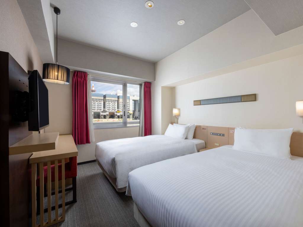 ibis Styles Kyoto Station - Image 2