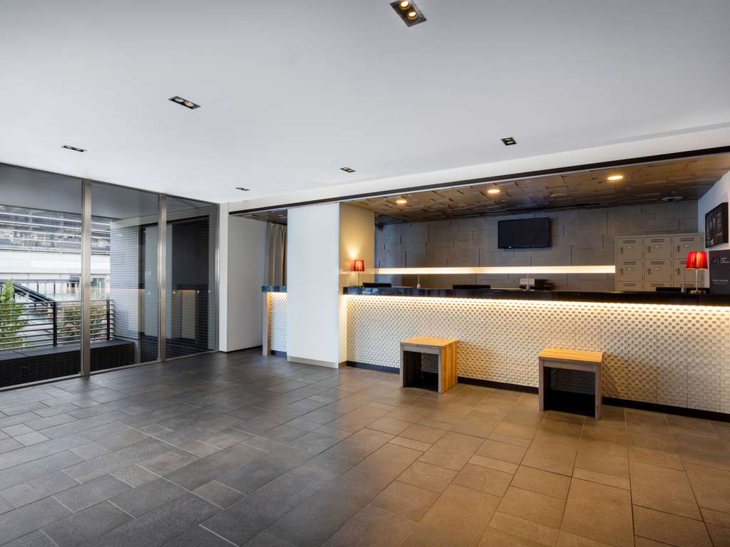 ibis Styles Kyoto Station - Image 3