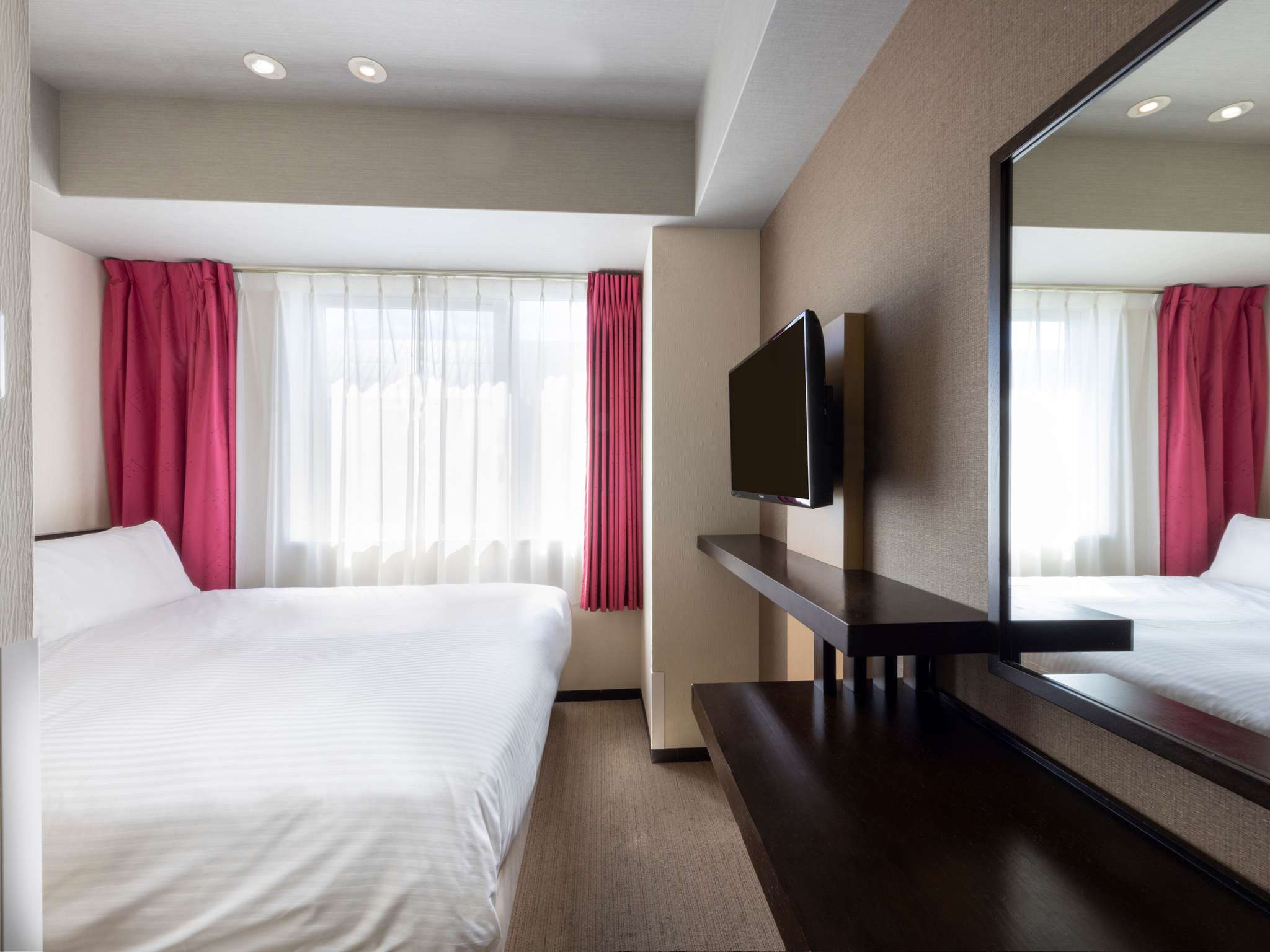 Foto - ibis Styles Kyoto Station