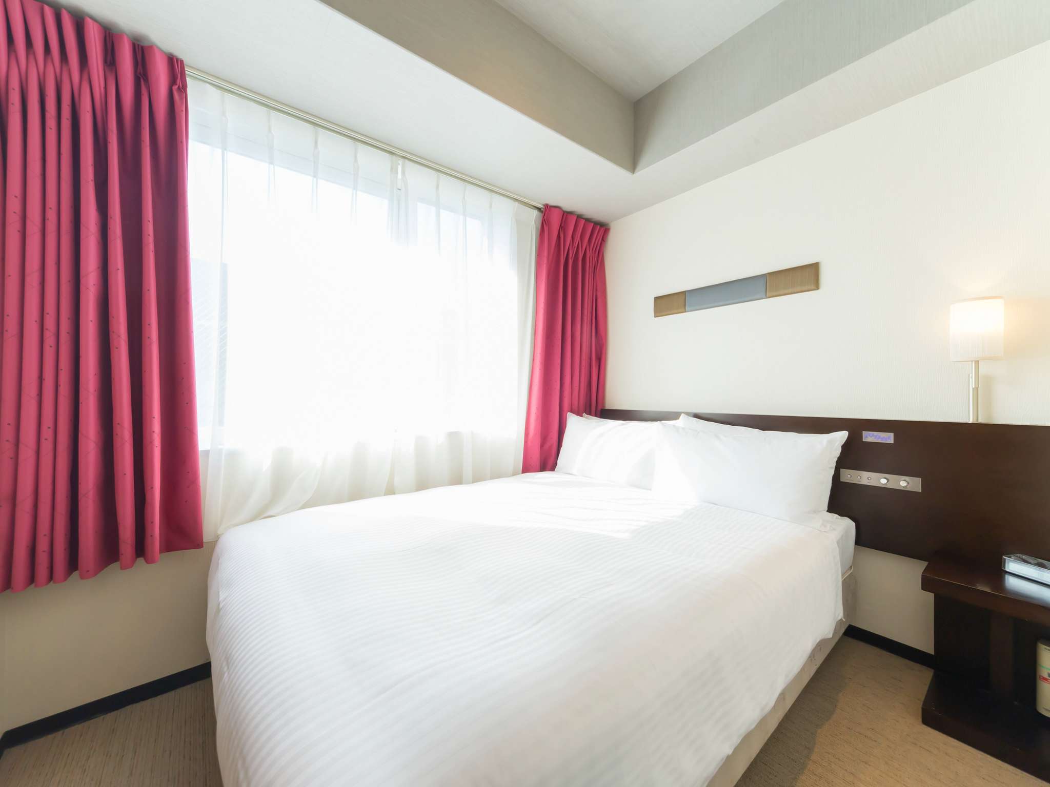 Foto - ibis Styles Kyoto Station
