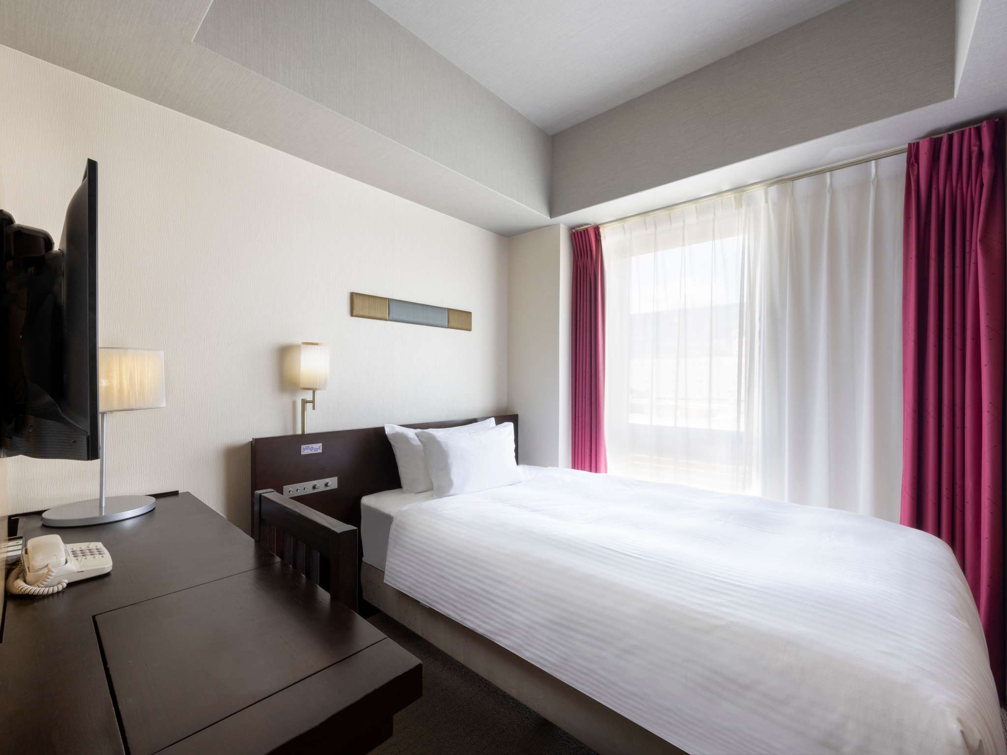 Foto - ibis Styles Kyoto Station