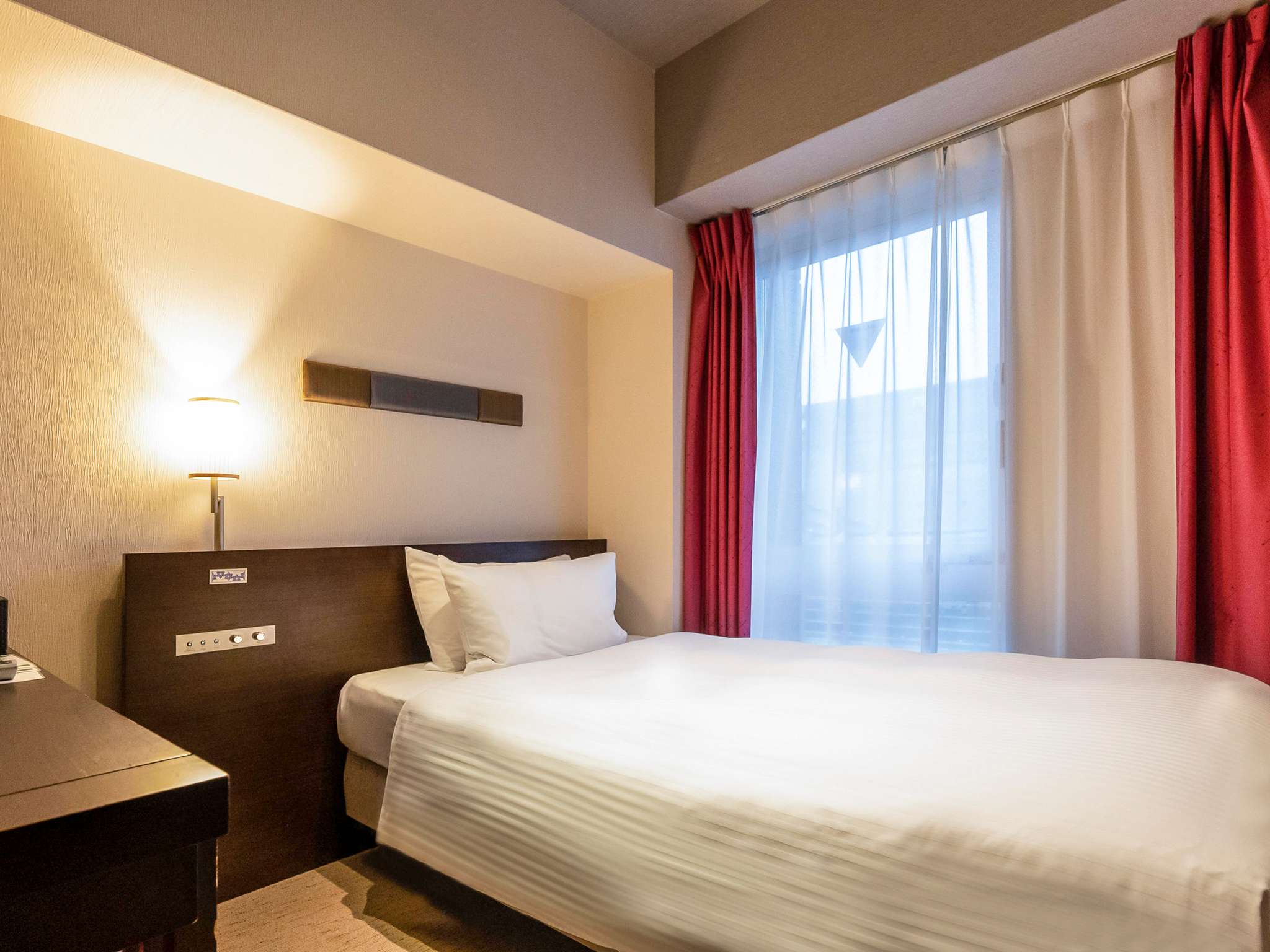 Foto - ibis Styles Kyoto Station