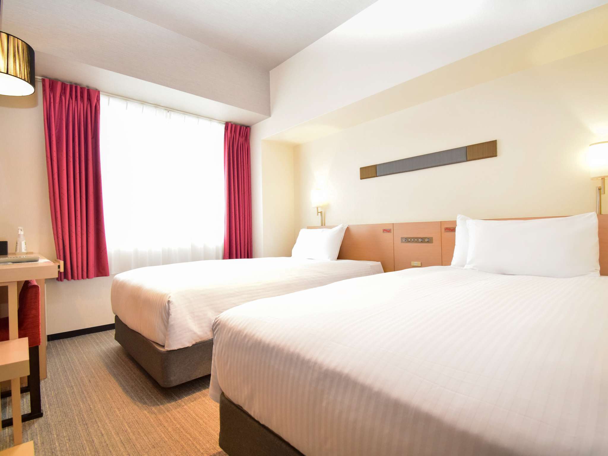 Foto - ibis Styles Kyoto Station