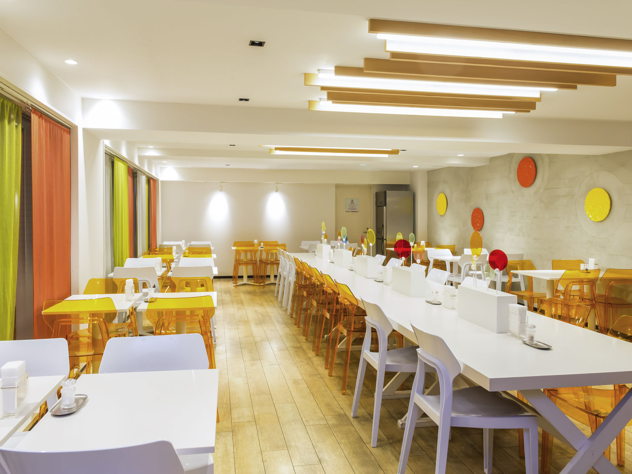 Foto - ibis Styles Kyoto Station