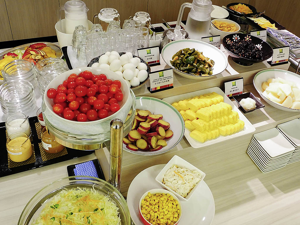 Foto - ibis Styles Kyoto Station