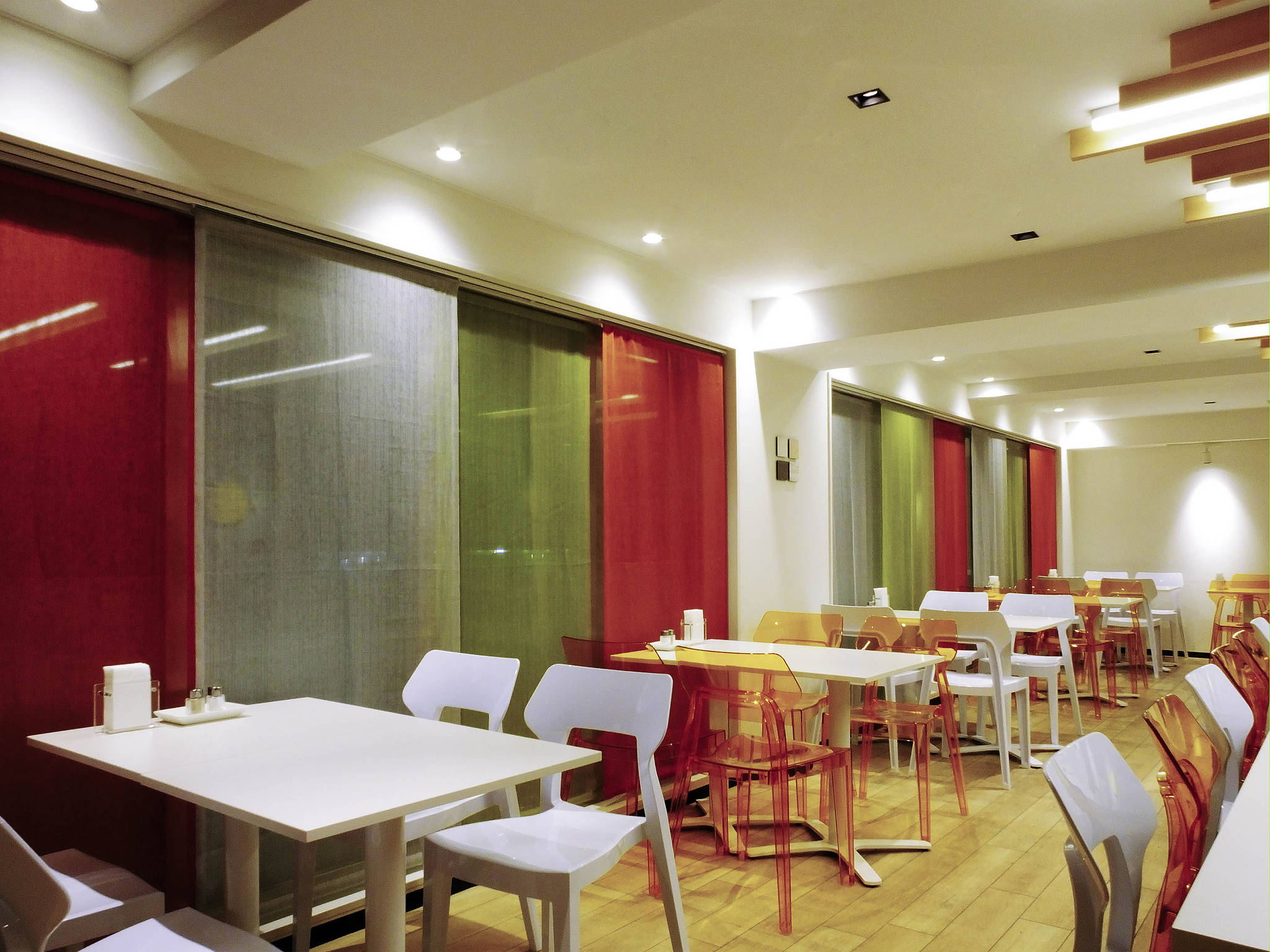 Foto - ibis Styles Kyoto Station