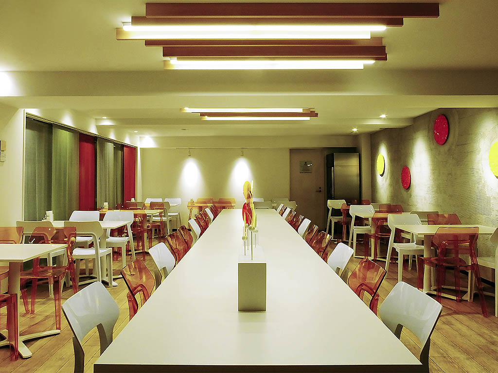 Foto - ibis Styles Kyoto Station