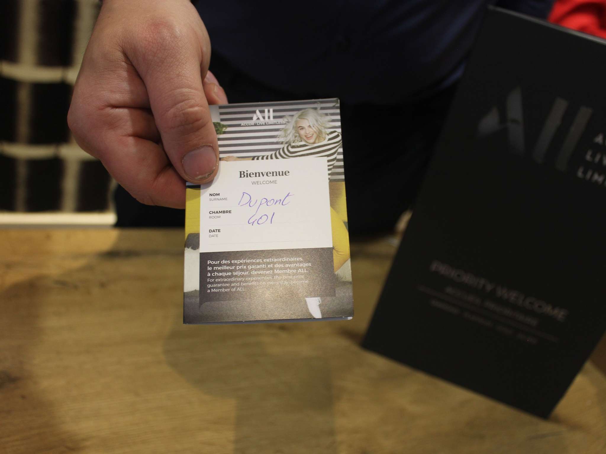 Photo - ibis Styles Lille Centre Grand Place