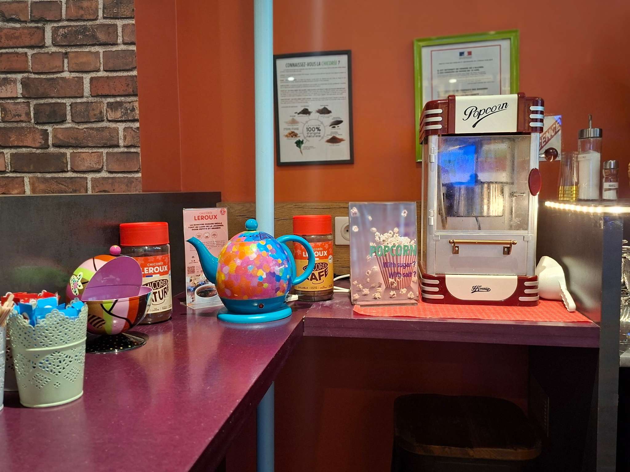 Photo - ibis Styles Lille Centre Grand Place