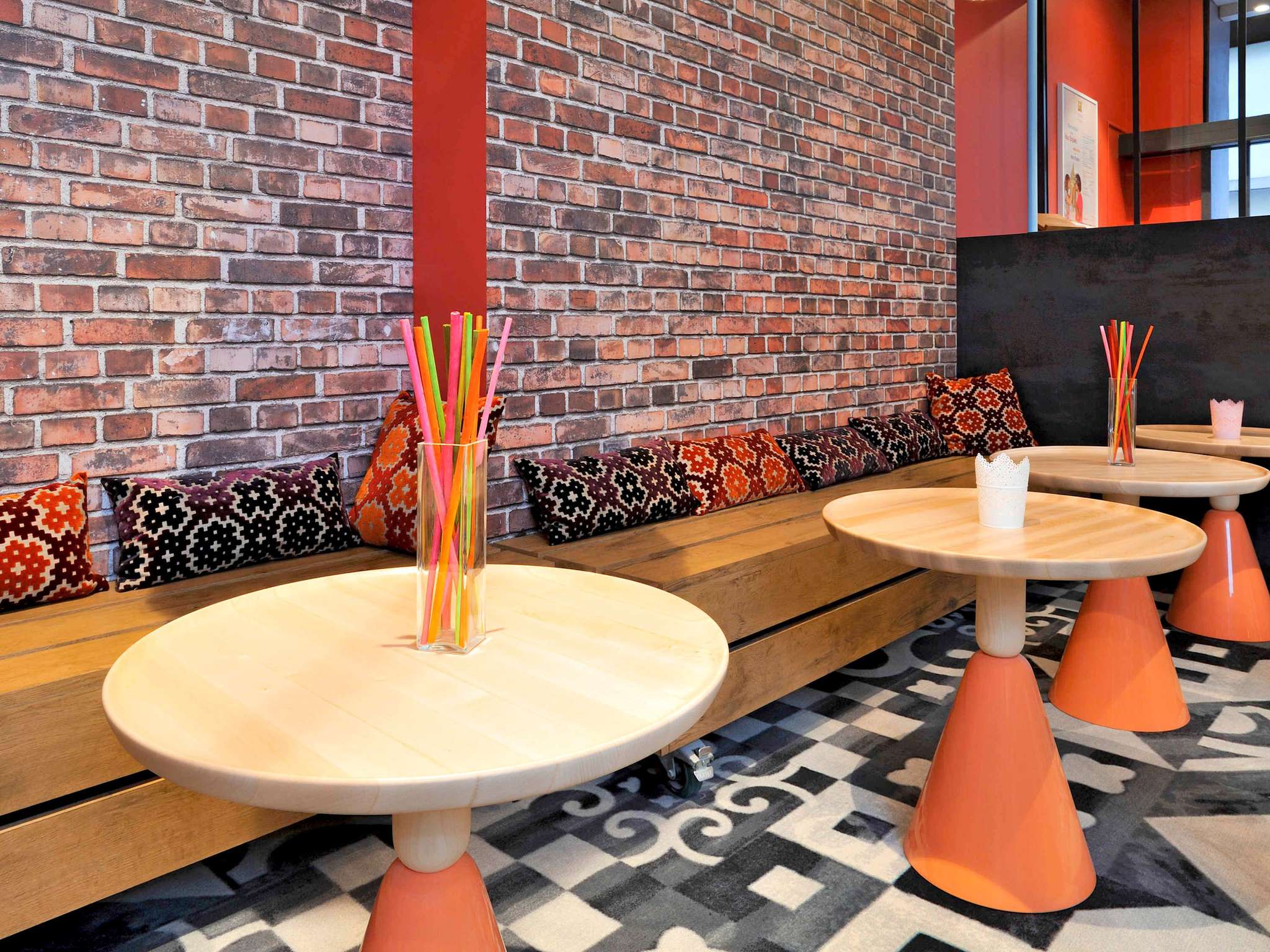 Photo - ibis Styles Lille Centre Grand Place