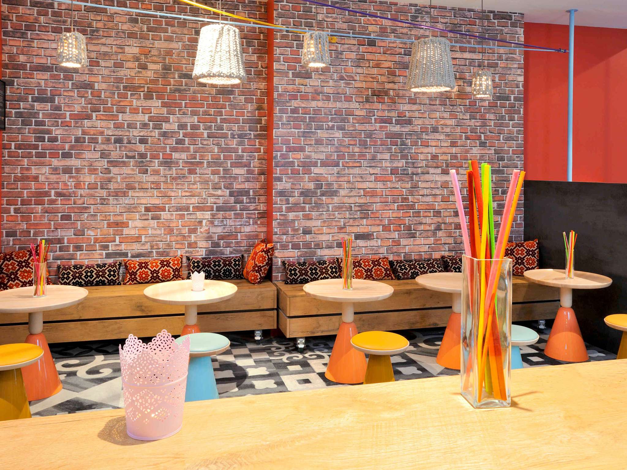 Photo - ibis Styles Lille Centre Grand Place