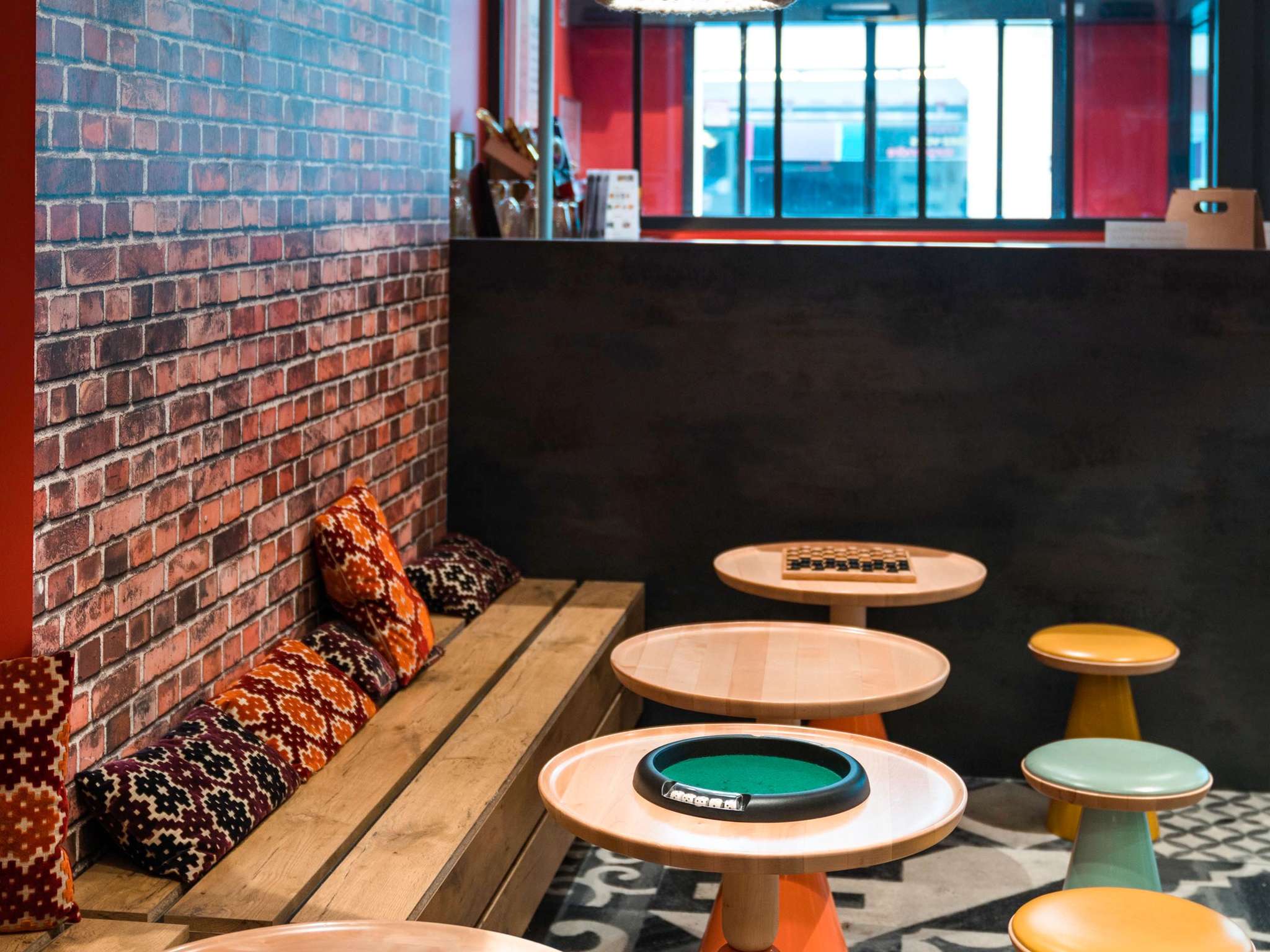 Photo - ibis Styles Lille Centre Grand Place