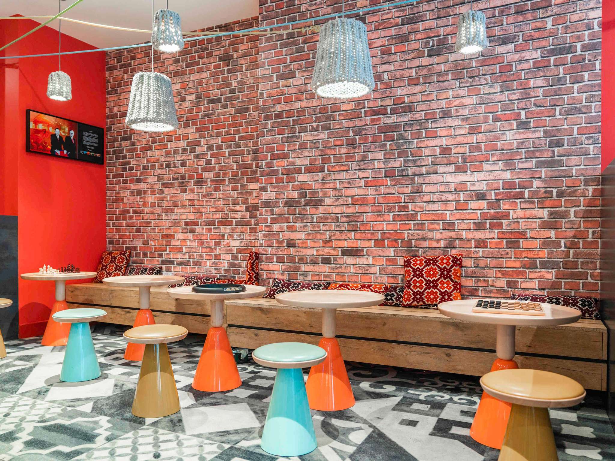 Photo - ibis Styles Lille Centre Grand Place