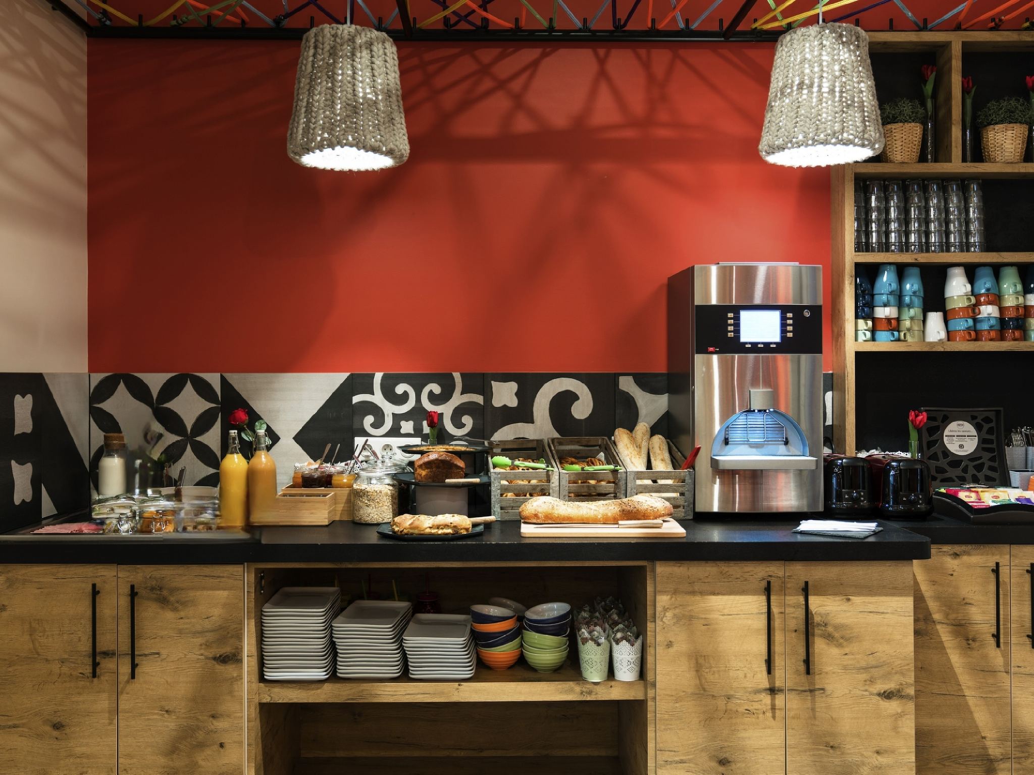 Photo - ibis Styles Lille Centre Grand Place