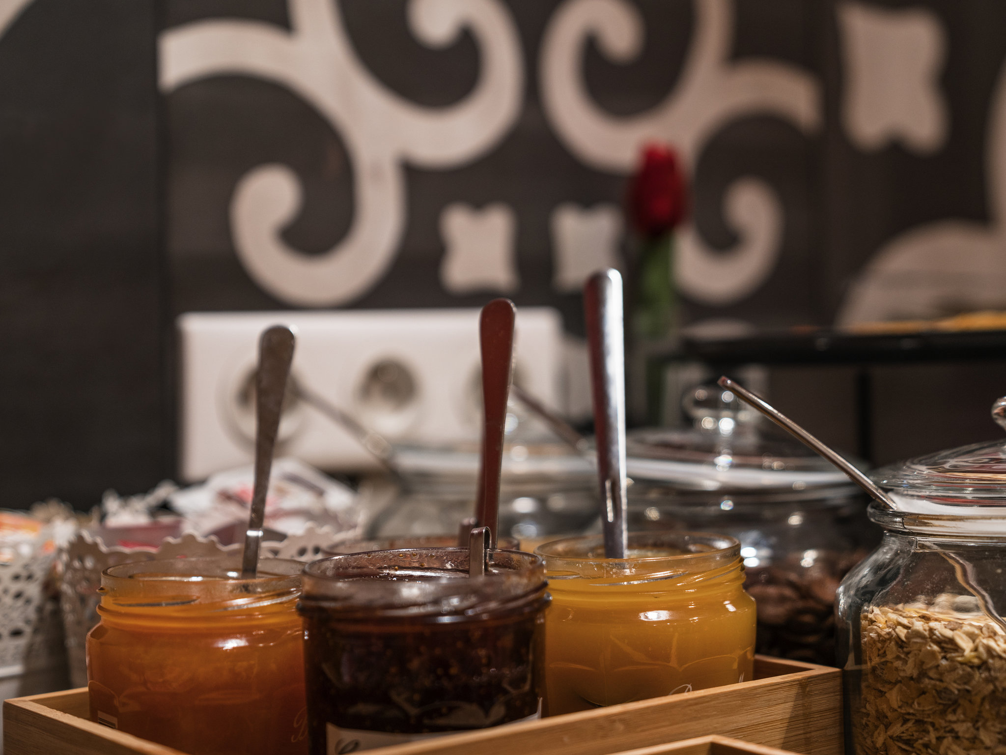 Photo - ibis Styles Lille Centre Grand Place