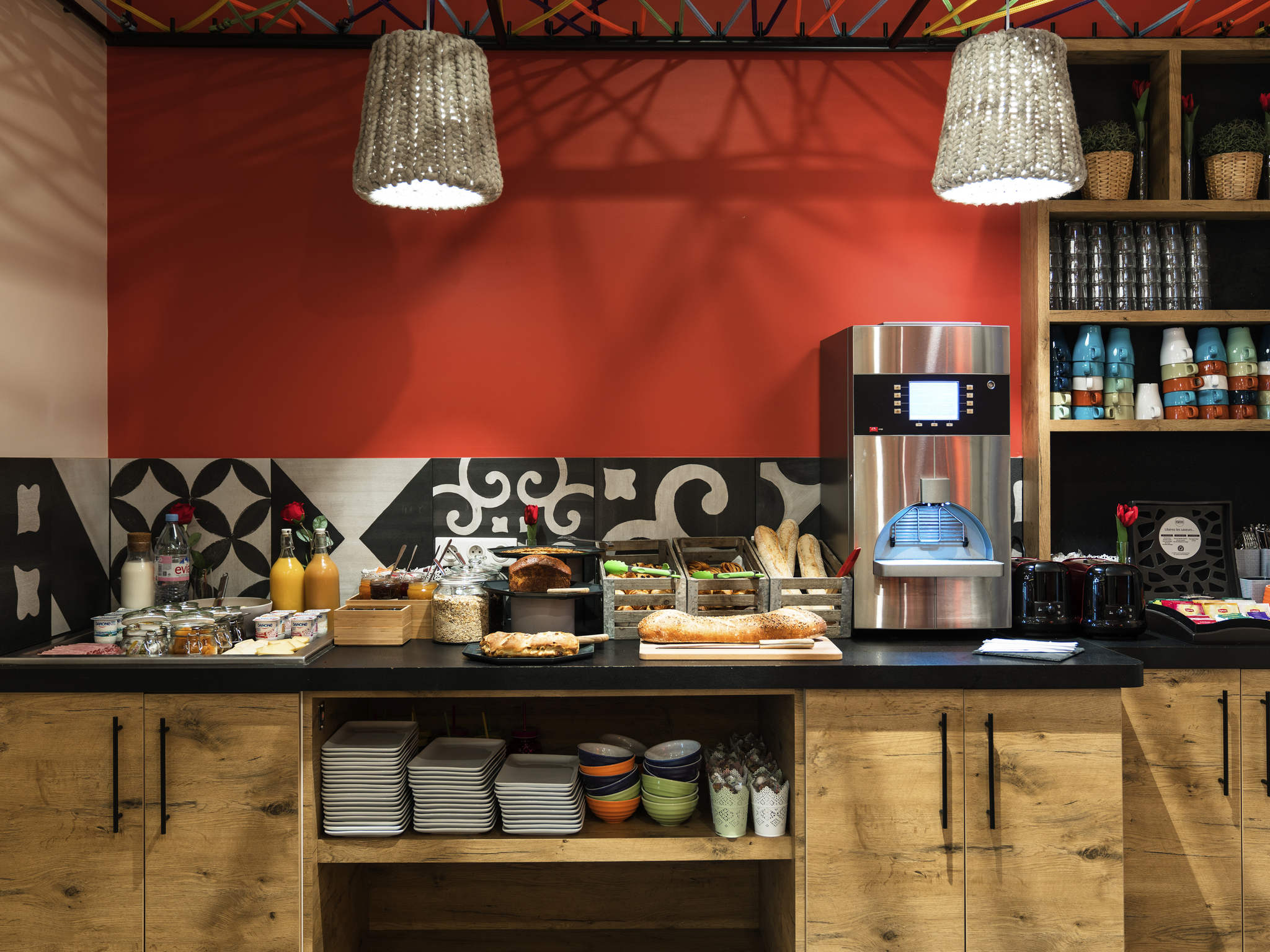 Photo - ibis Styles Lille Centre Grand Place