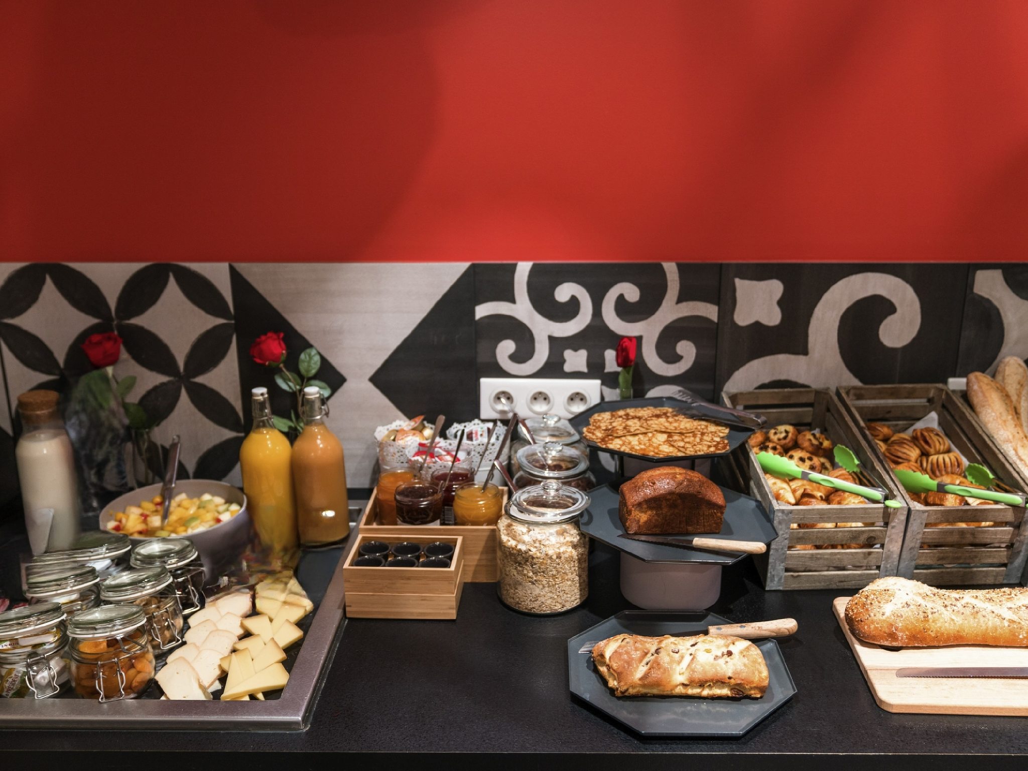 Photo - ibis Styles Lille Centre Grand Place