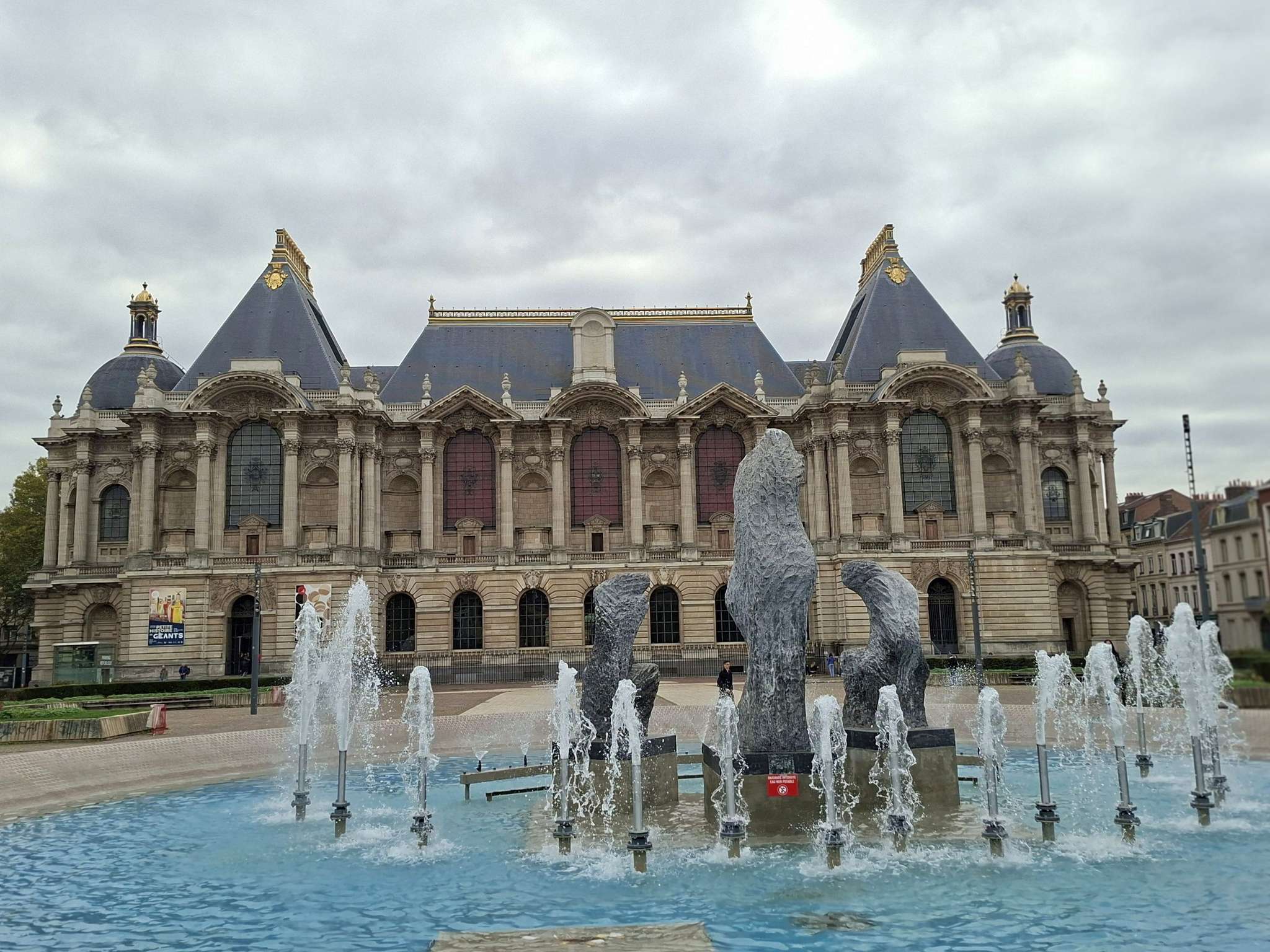 Photo - ibis Styles Lille Centre Grand Place