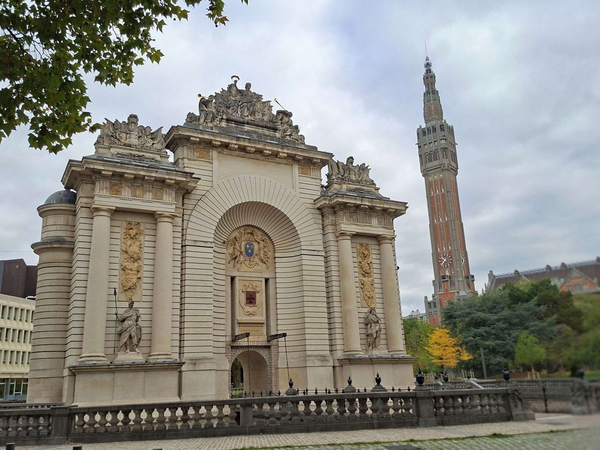 Photo - ibis Styles Lille Centre Grand Place