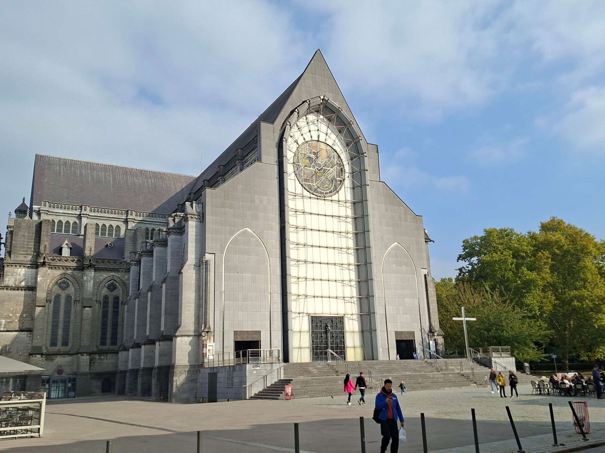 Photo - ibis Styles Lille Centre Grand Place