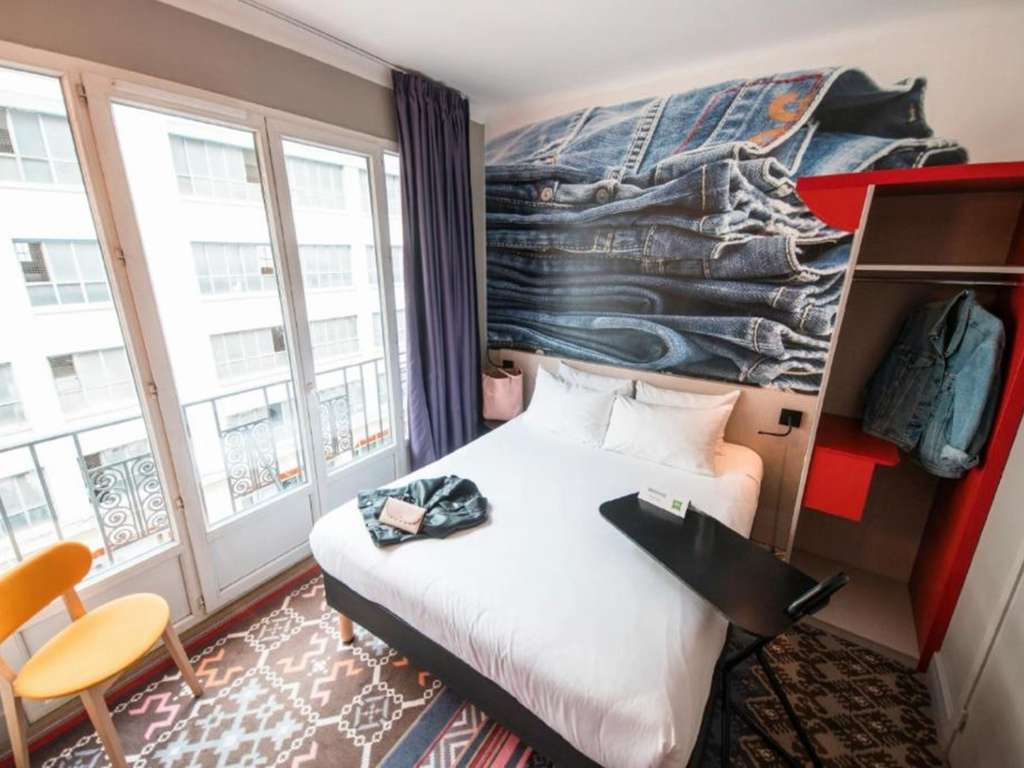 ibis Styles Lille Zentrum Grand Place - Image 1