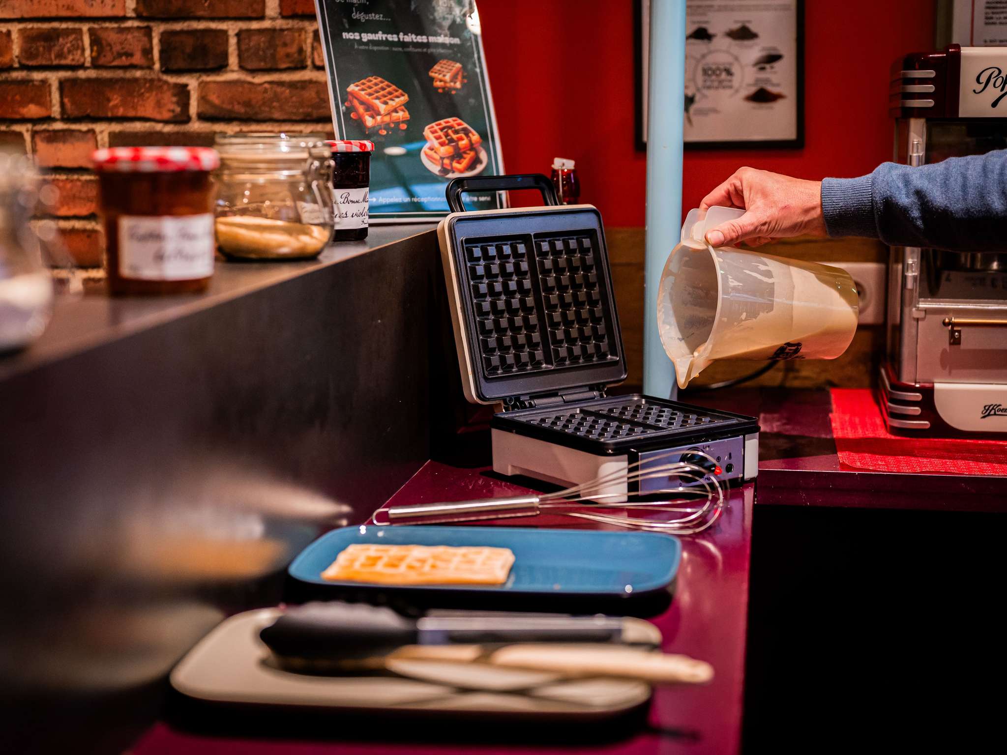 Photo - ibis Styles Lille Centre Grand Place