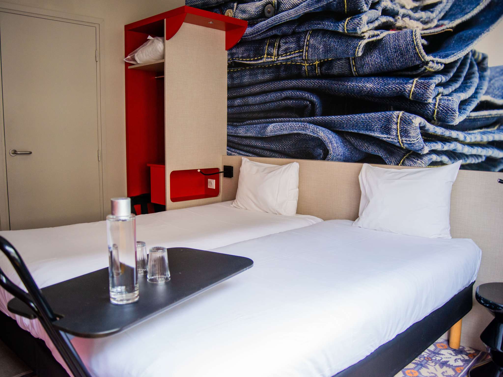 Photo - ibis Styles Lille Centre Grand Place