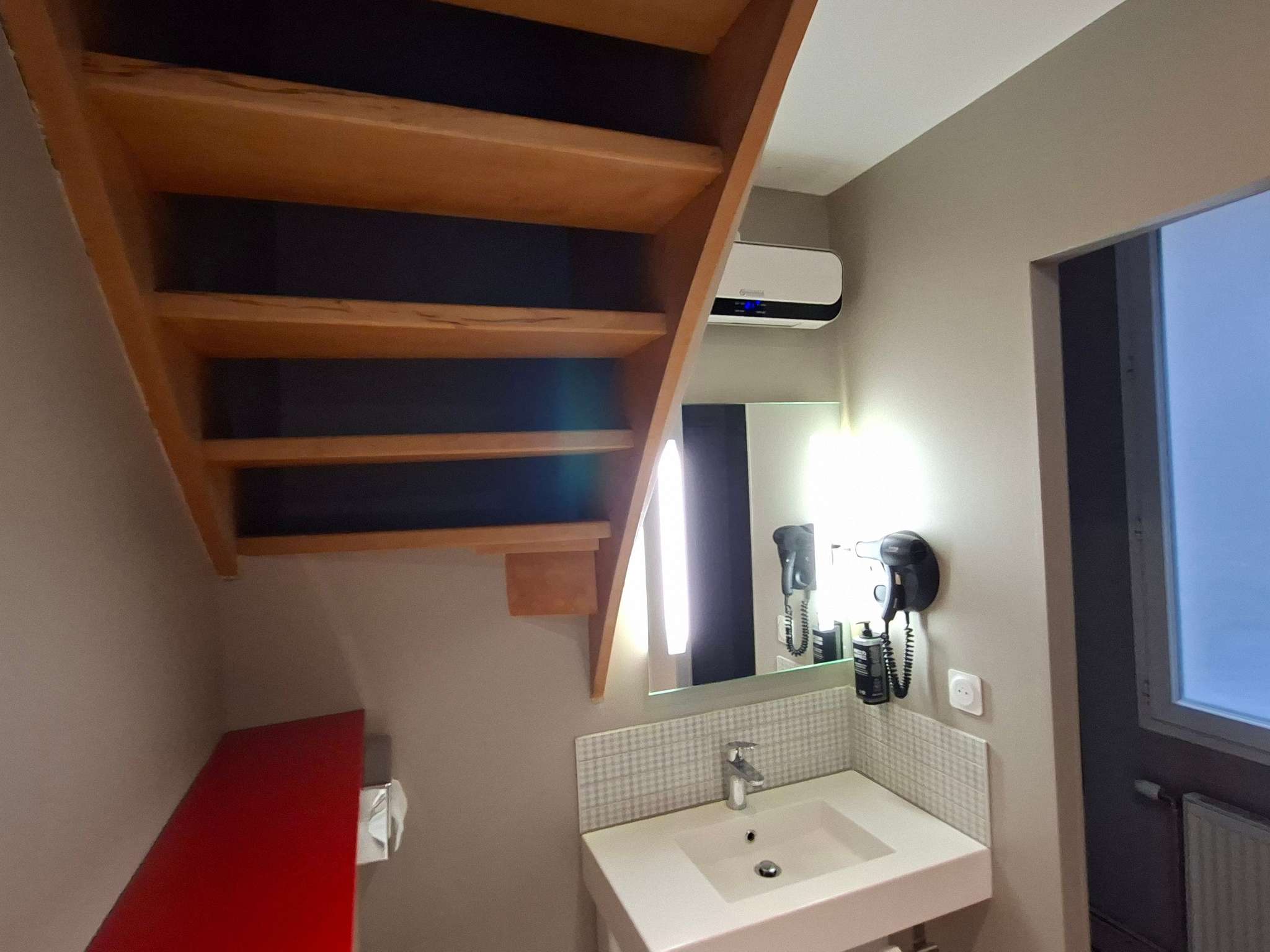 Photo - ibis Styles Lille Centre Grand Place