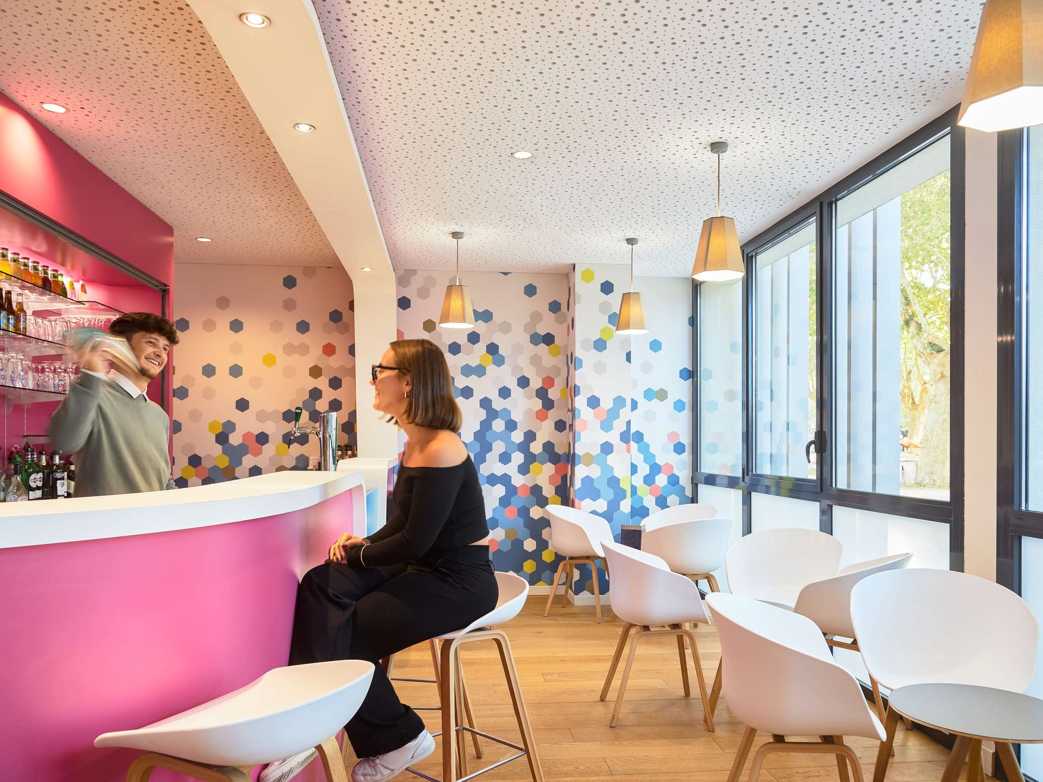 Foto - ibis Styles Montelimar Centre