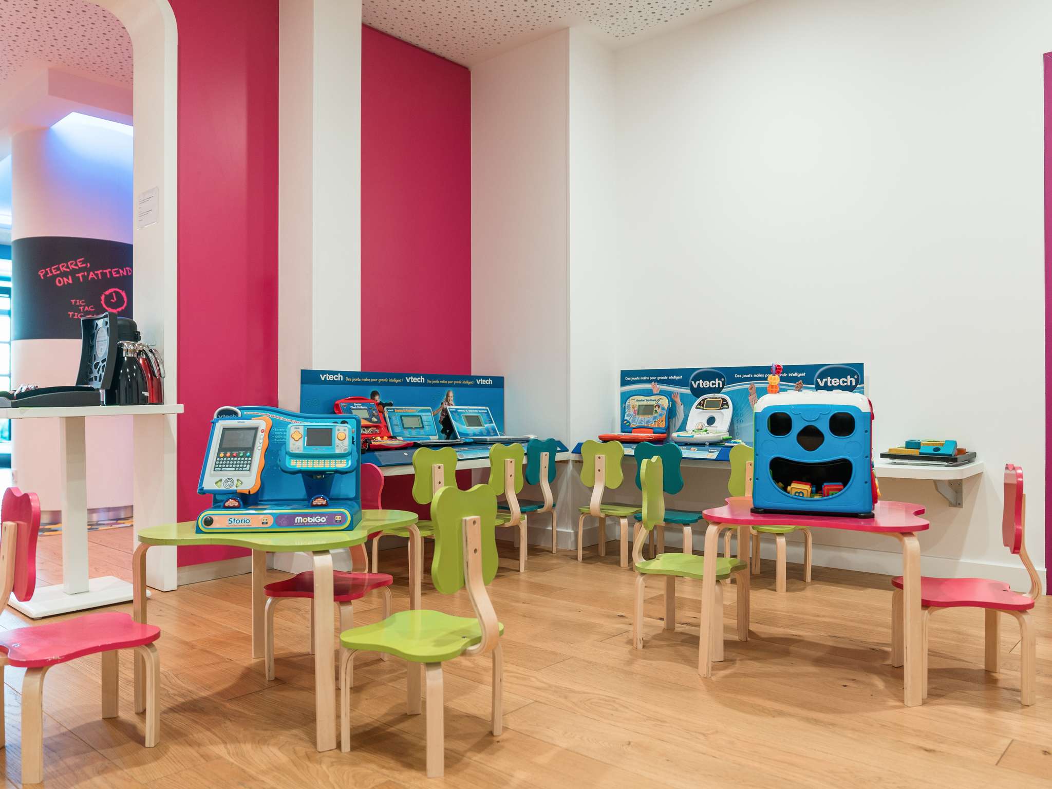 Foto - ibis Styles Montelimar Centre