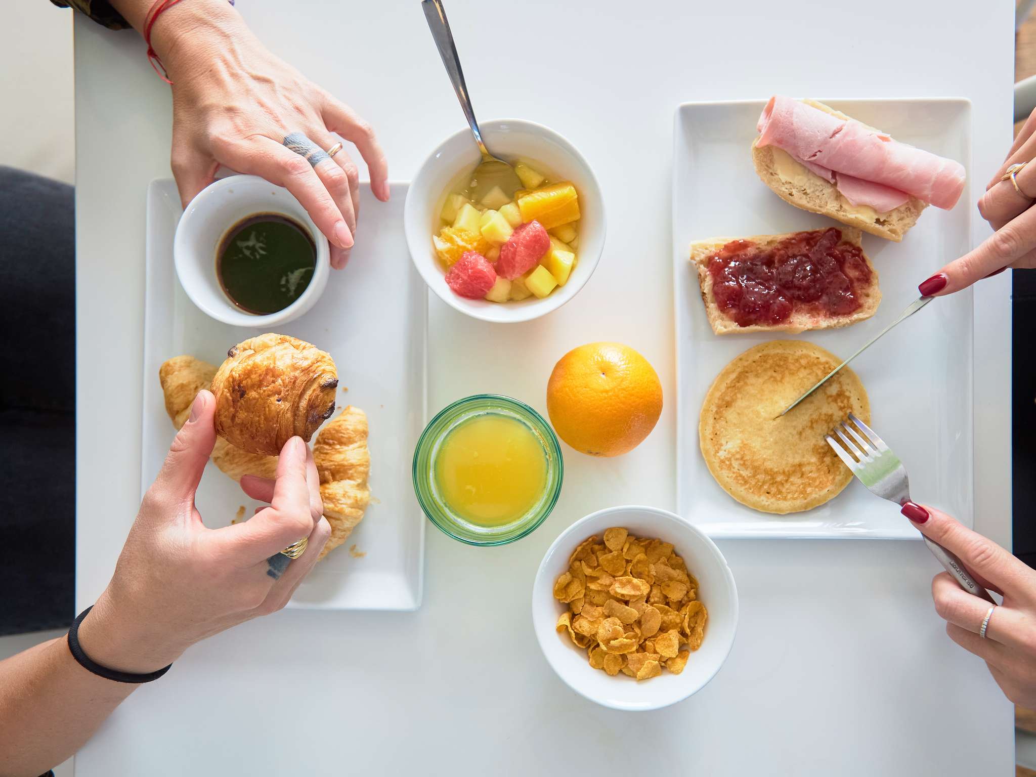 Foto - ibis Styles Montelimar Centre