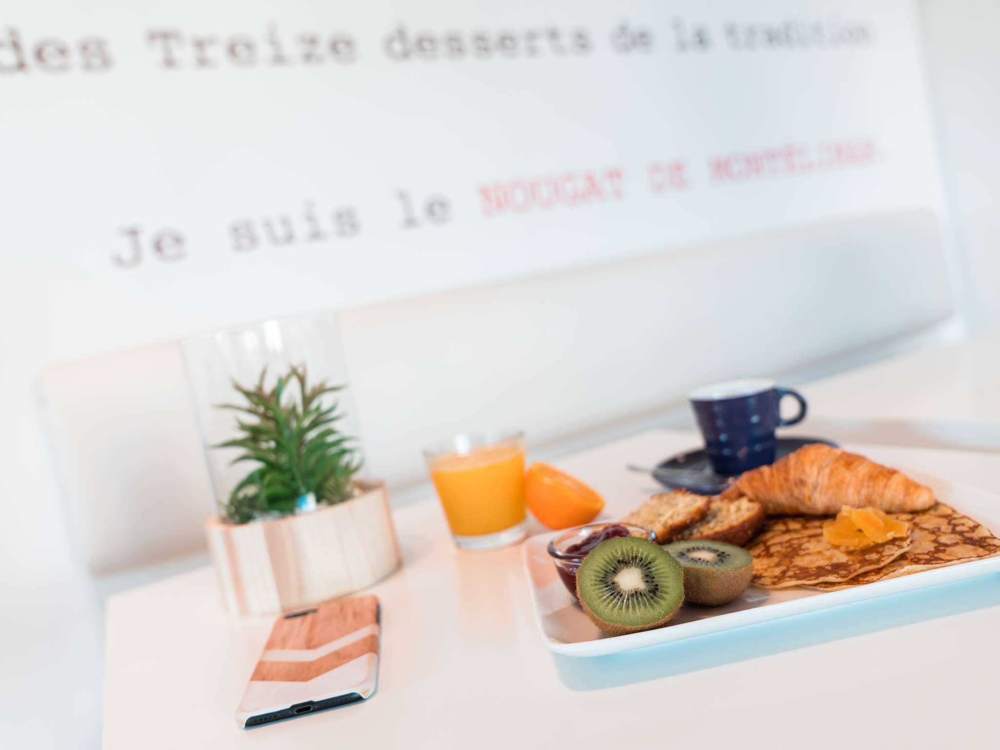 Foto - ibis Styles Montelimar Centre